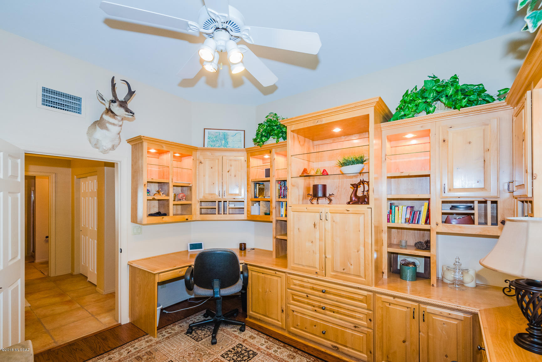 Ironwood Ranch (1-65) - Residential
