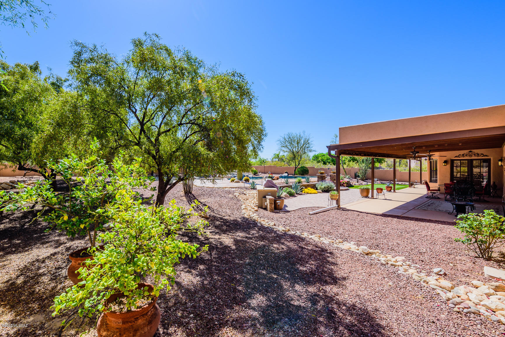 Ironwood Ranch (1-65) - Residential