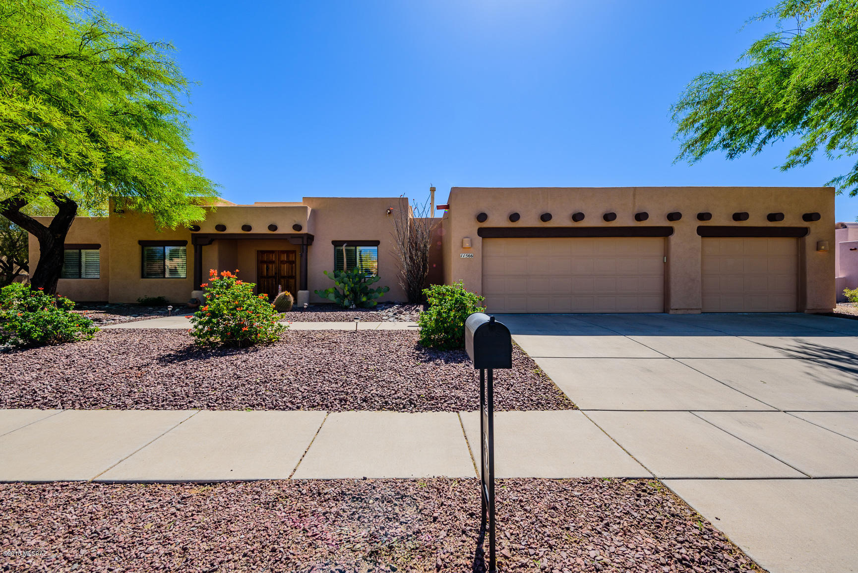 Ironwood Ranch (1-65) - Residential