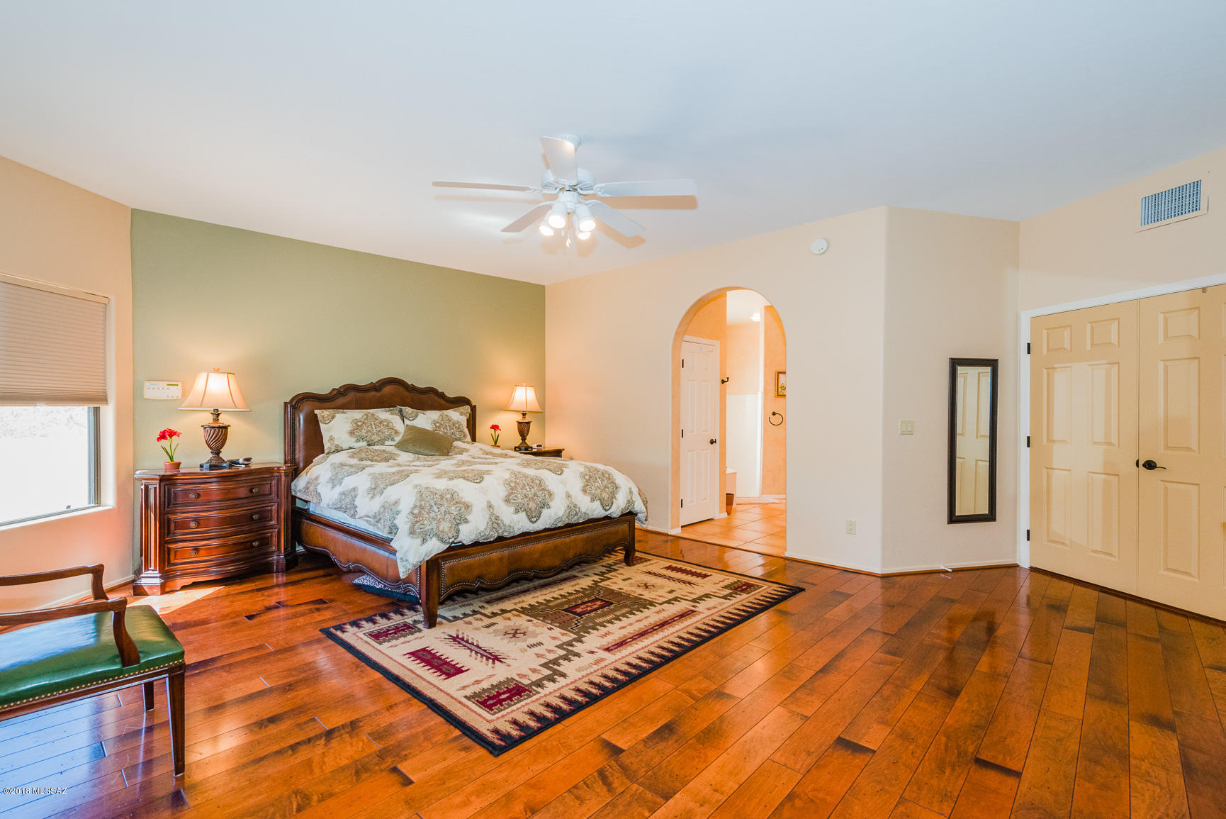 Ironwood Ranch (1-65) - Residential