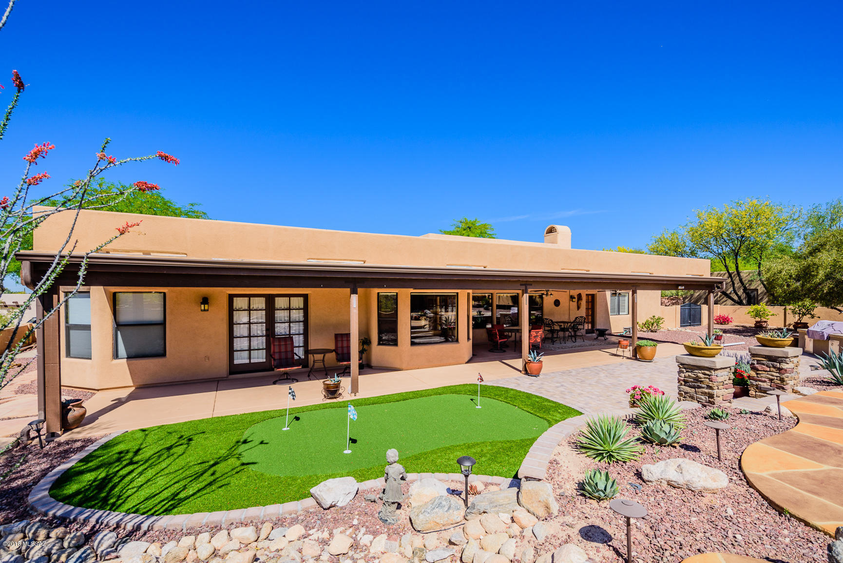 Ironwood Ranch (1-65) - Residential