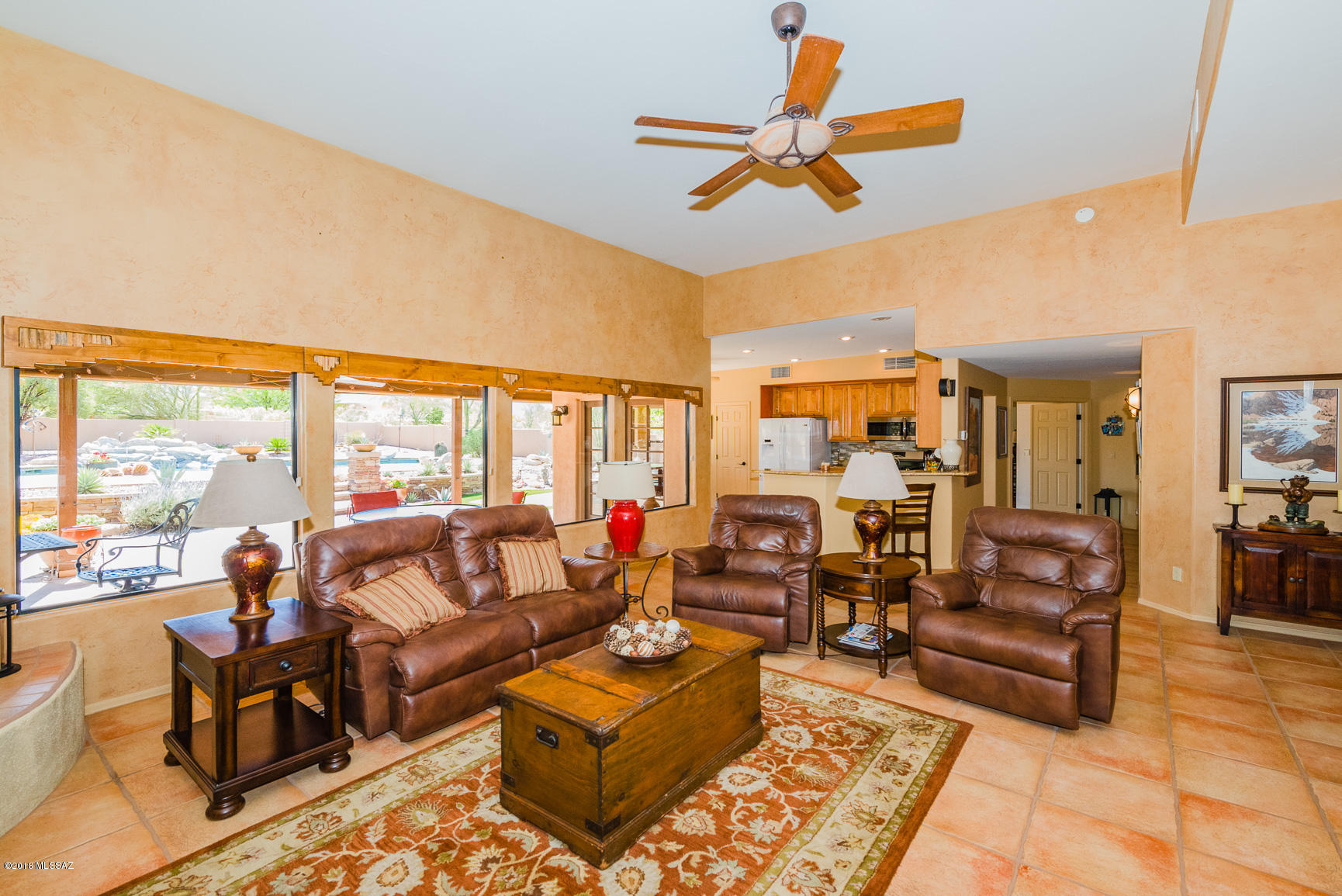 Ironwood Ranch (1-65) - Residential