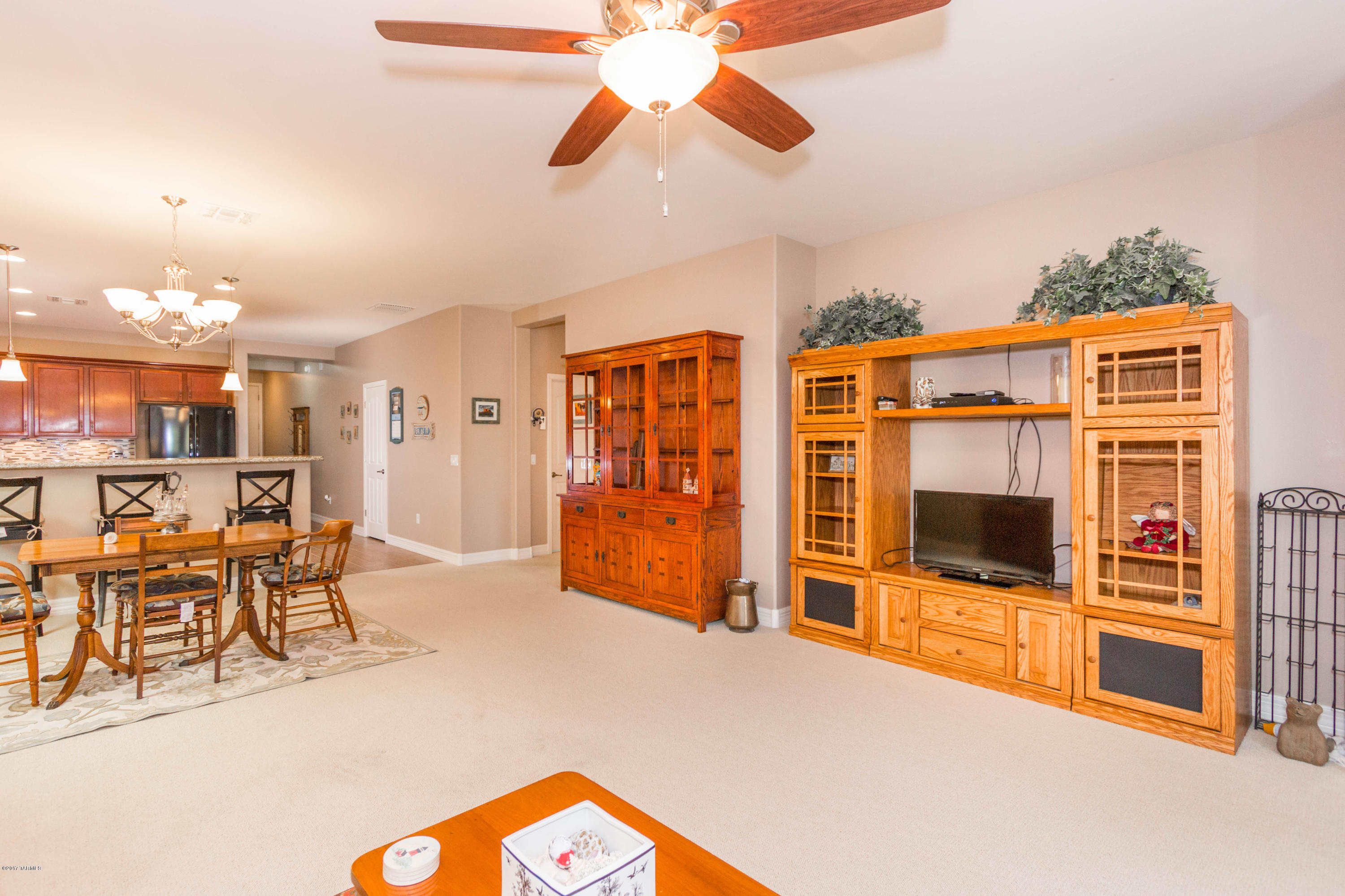 Preserve IV at Dove Mountain (487-529, 535-576, 606-650) - Residential