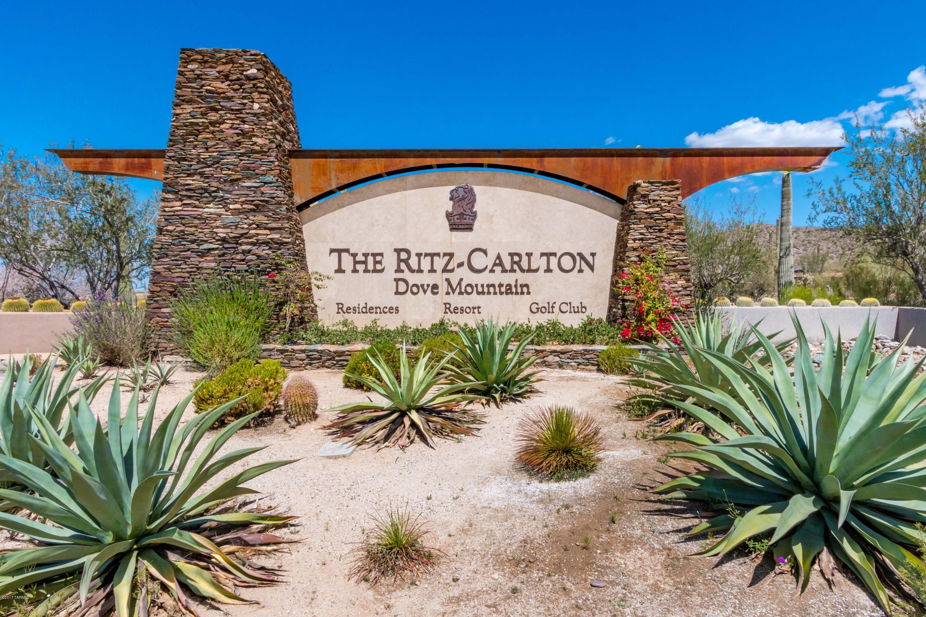 Preserve IV at Dove Mountain (487-529, 535-576, 606-650) - Residential