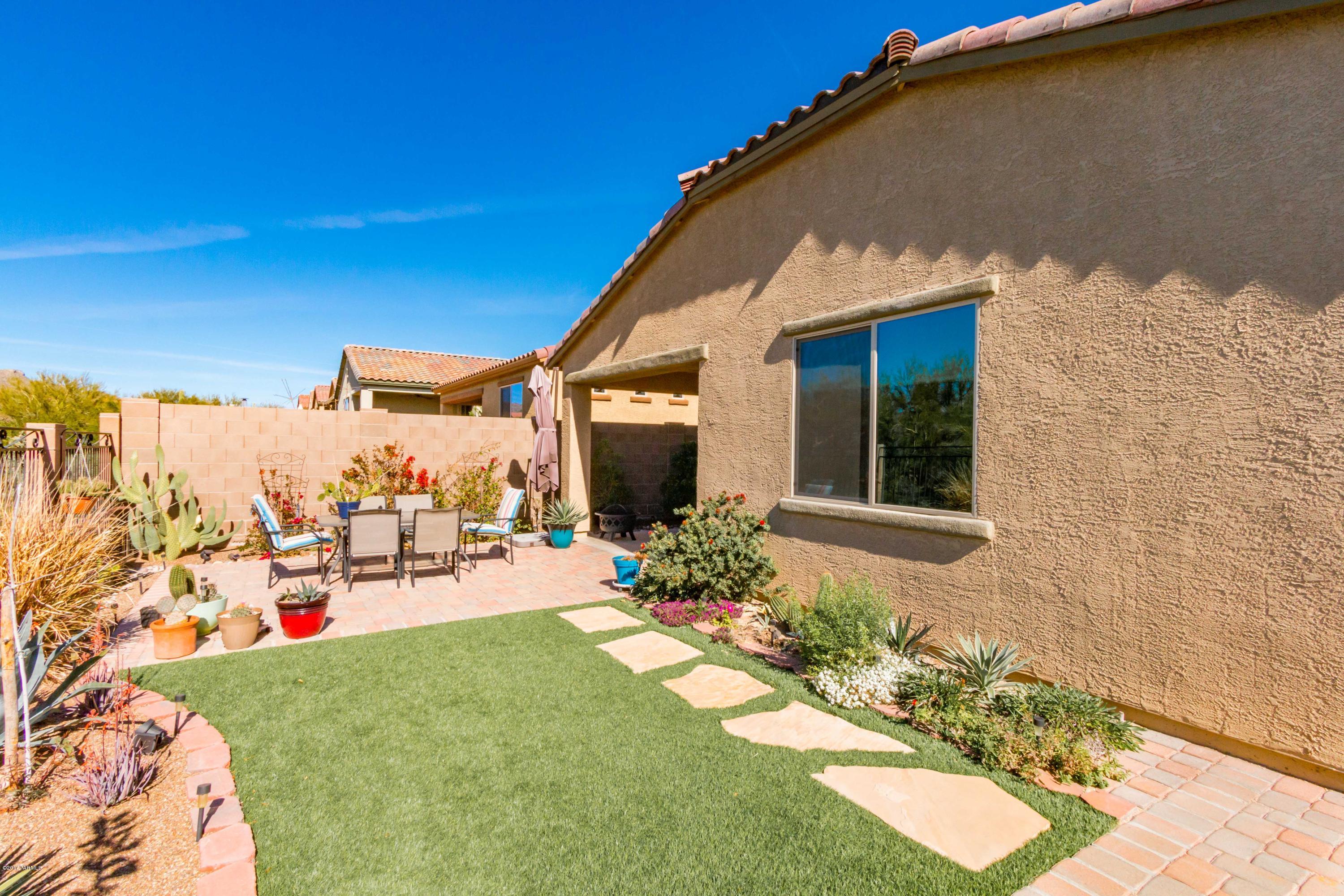 Preserve IV at Dove Mountain (487-529, 535-576, 606-650) - Residential