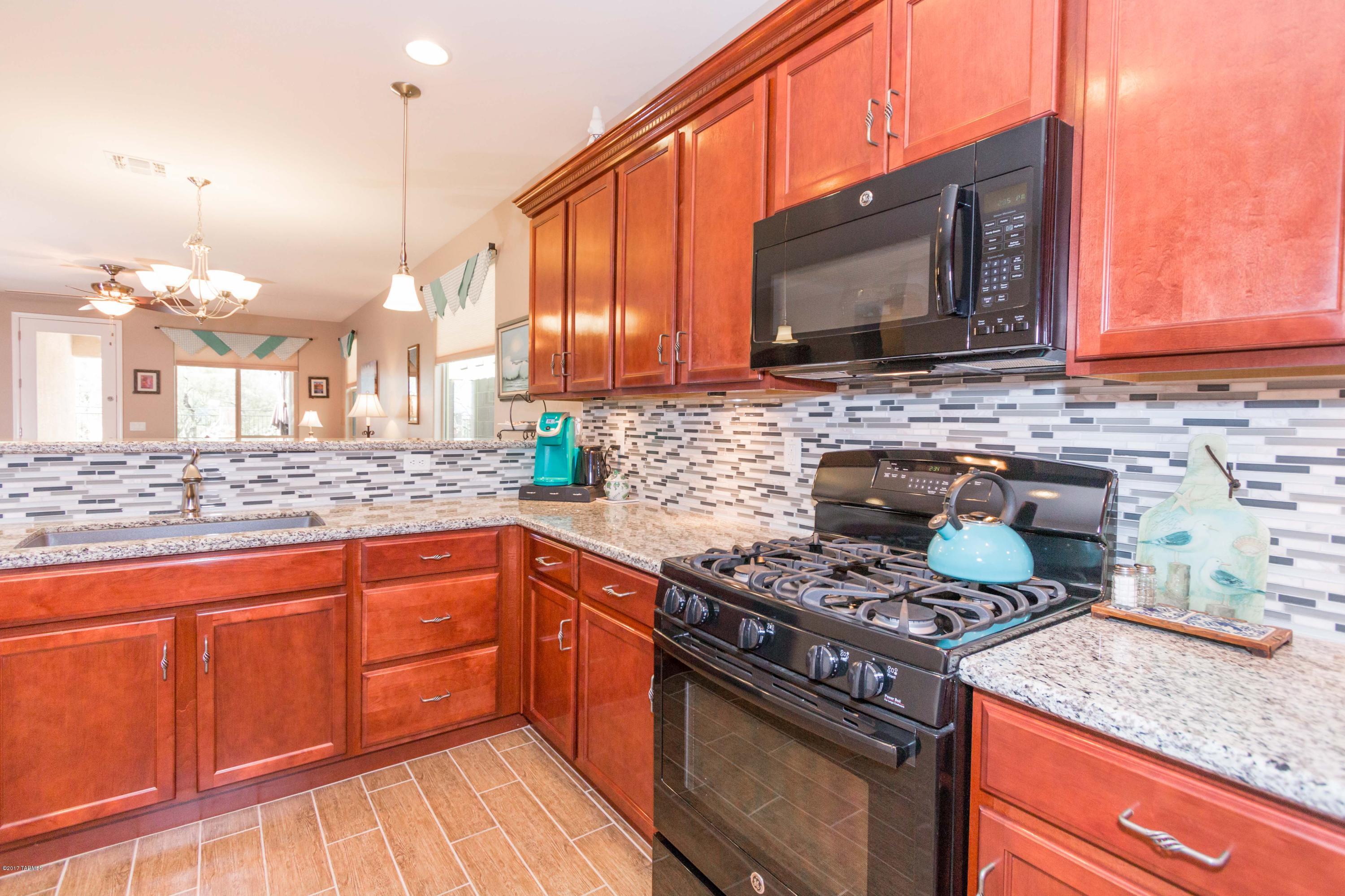 Preserve IV at Dove Mountain (487-529, 535-576, 606-650) - Residential