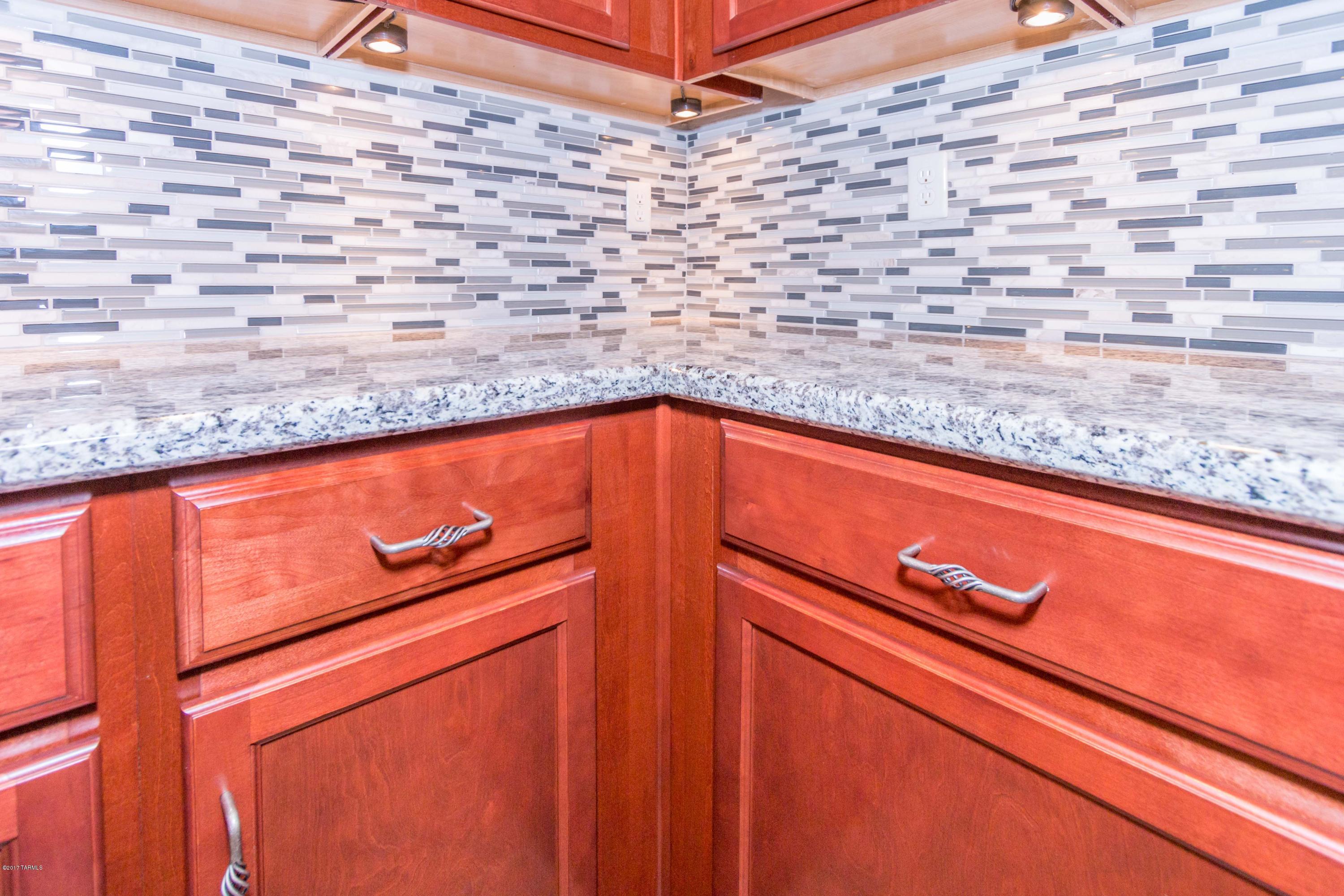 Preserve IV at Dove Mountain (487-529, 535-576, 606-650) - Residential