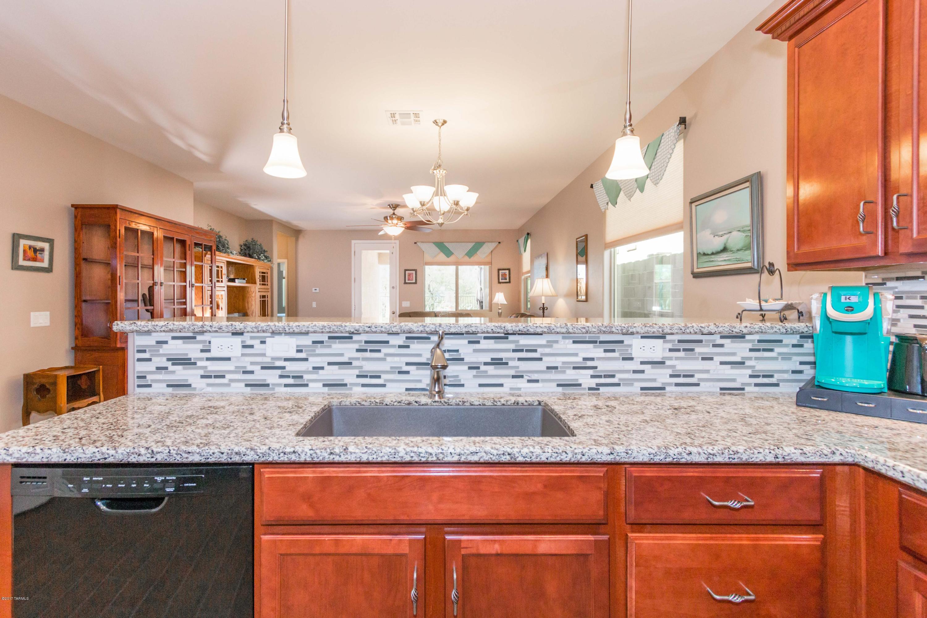Preserve IV at Dove Mountain (487-529, 535-576, 606-650) - Residential