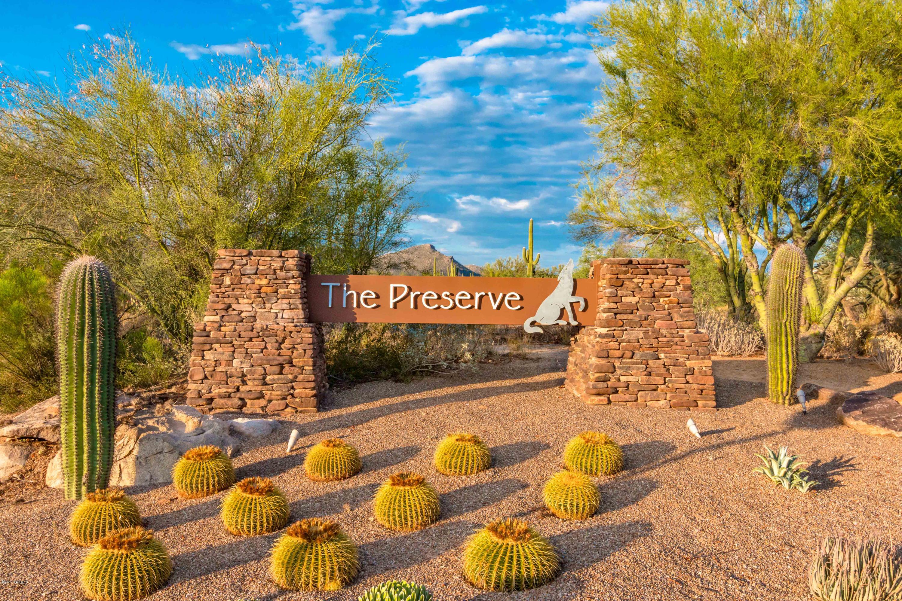 Preserve IV at Dove Mountain (487-529, 535-576, 606-650) - Residential