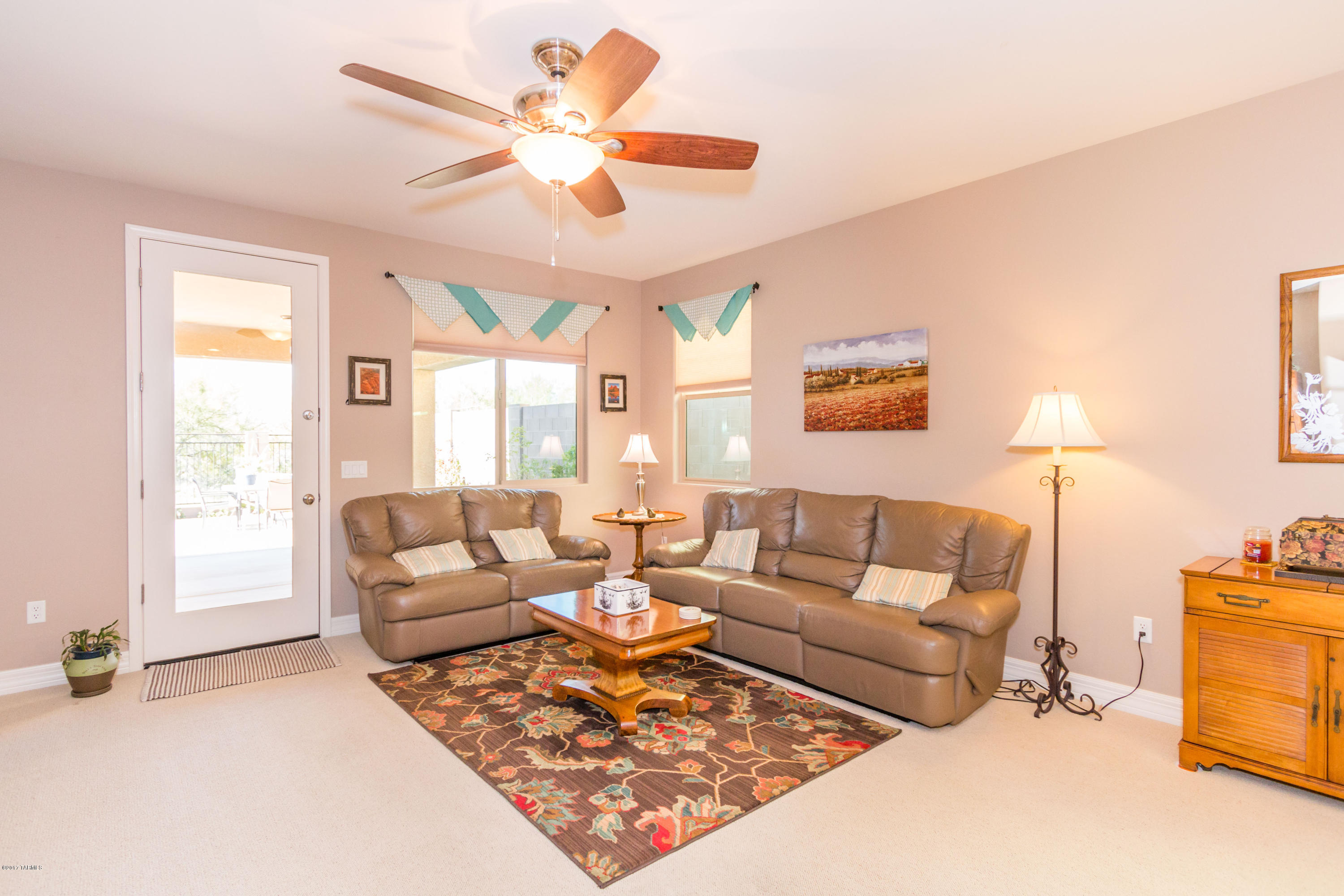 Preserve IV at Dove Mountain (487-529, 535-576, 606-650) - Residential