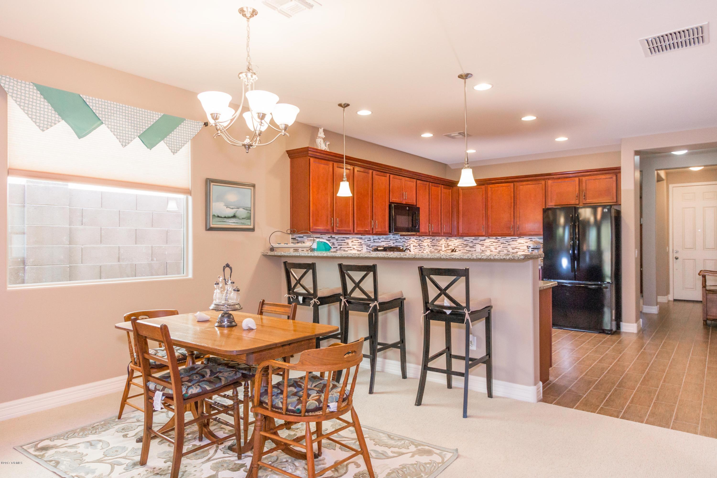 Preserve IV at Dove Mountain (487-529, 535-576, 606-650) - Residential