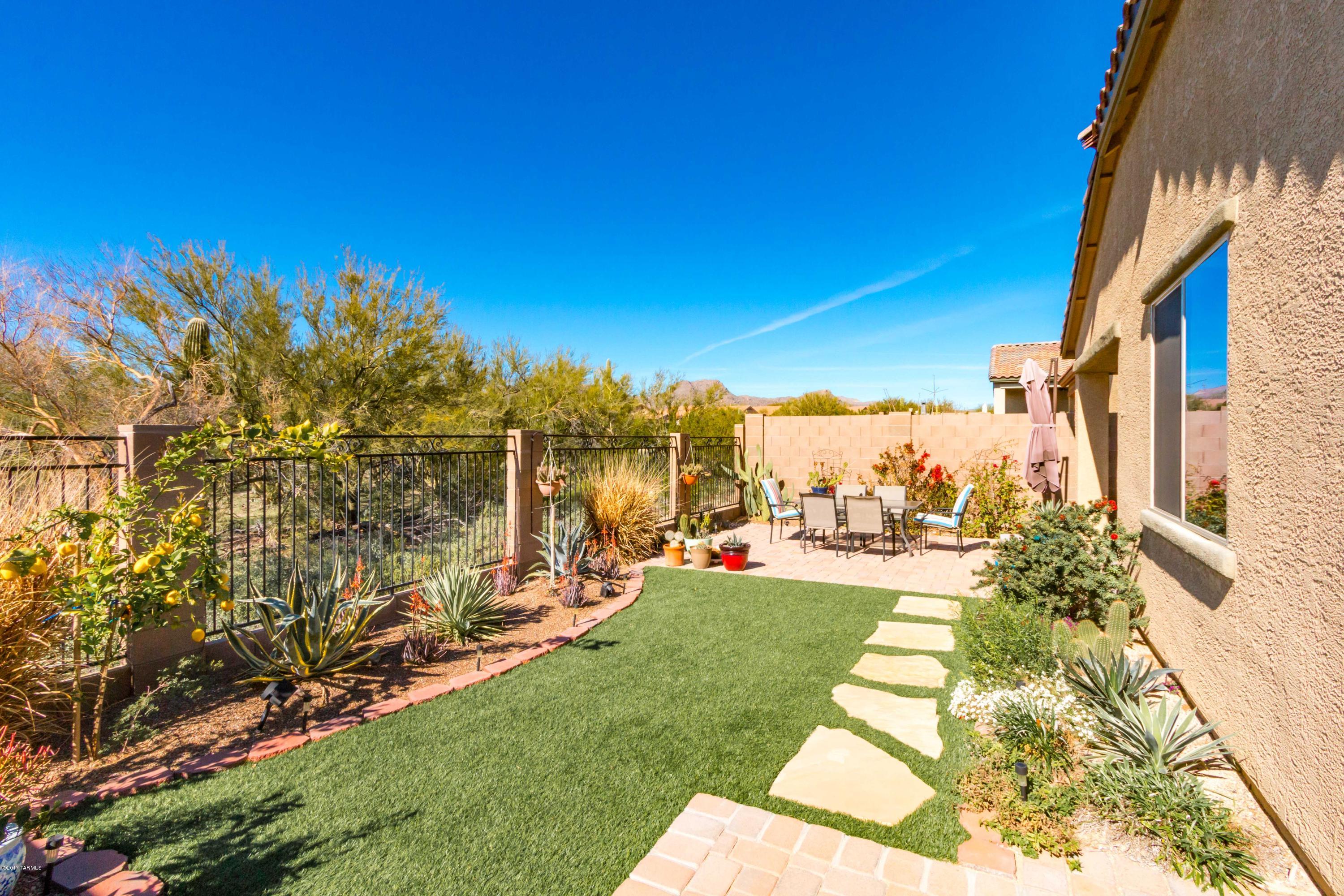 Preserve IV at Dove Mountain (487-529, 535-576, 606-650) - Residential