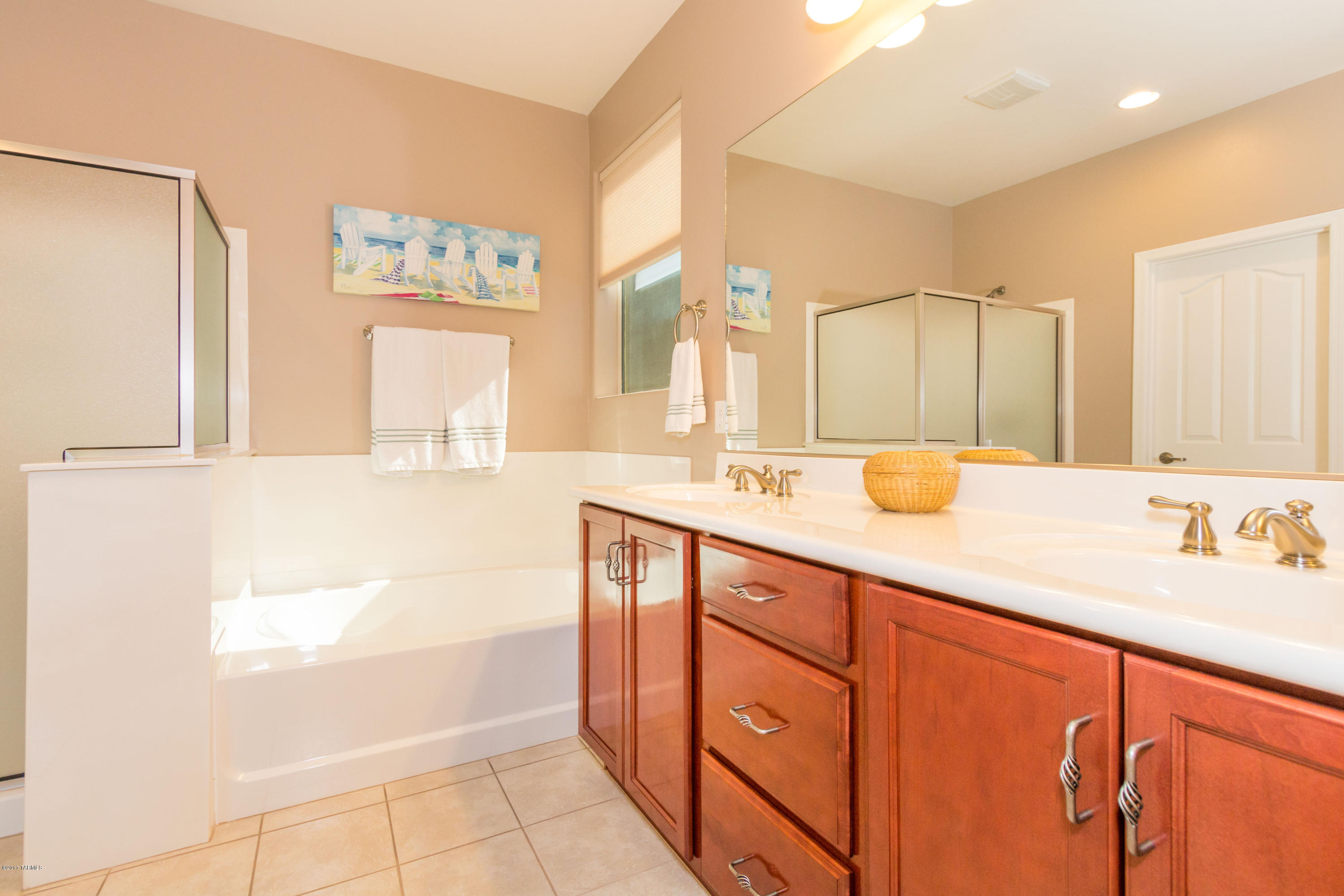 Preserve IV at Dove Mountain (487-529, 535-576, 606-650) - Residential