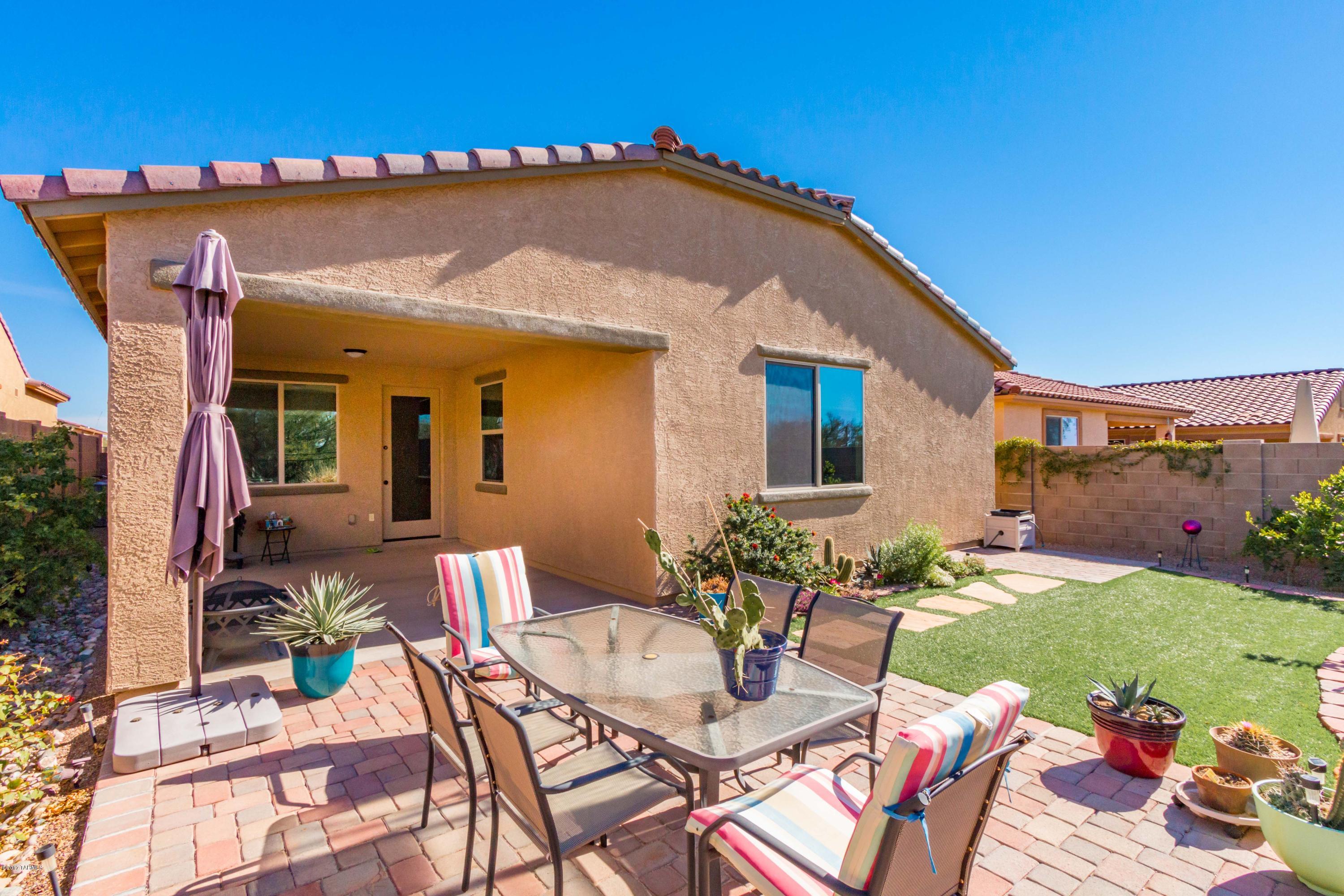Preserve IV at Dove Mountain (487-529, 535-576, 606-650) - Residential