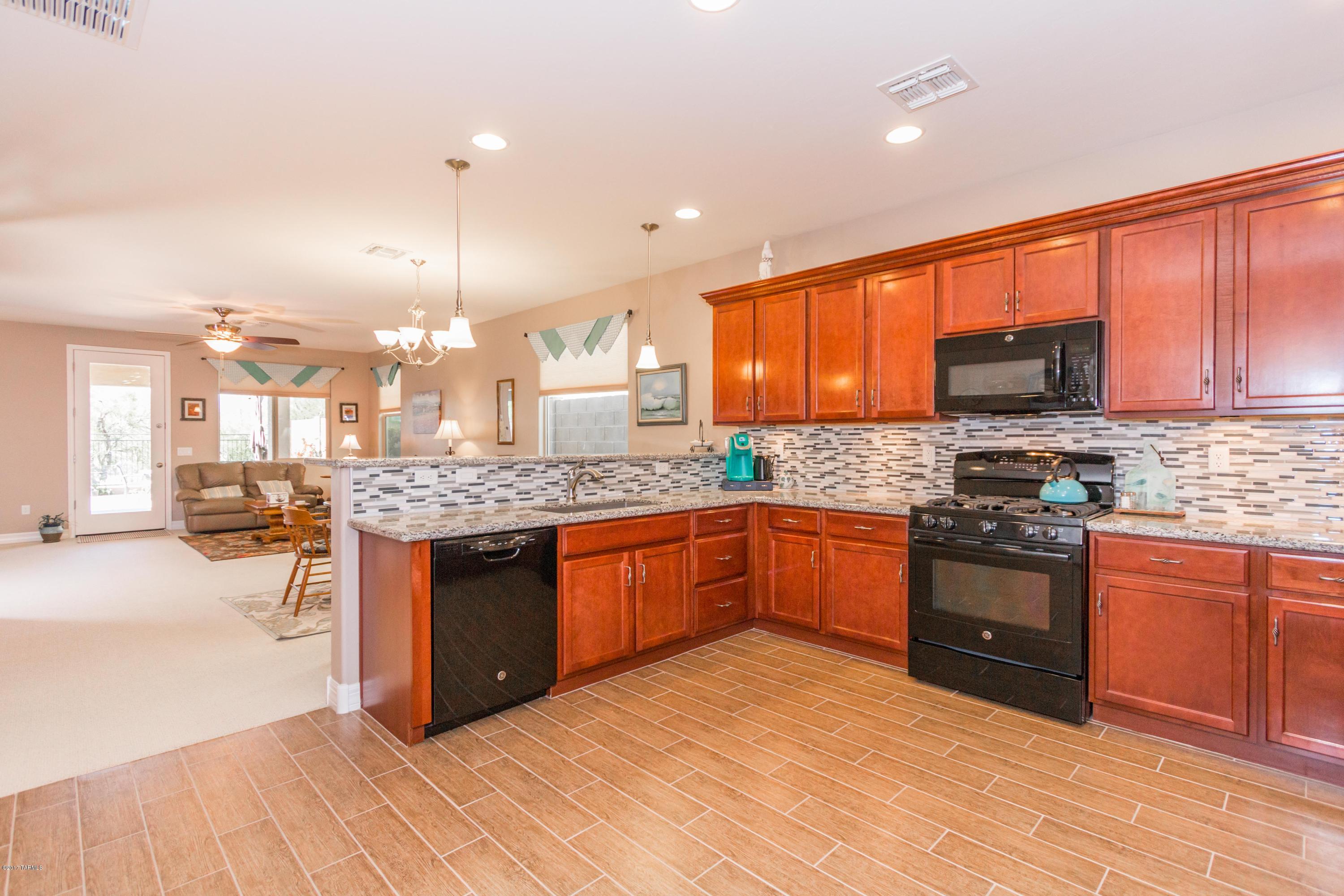 Preserve IV at Dove Mountain (487-529, 535-576, 606-650) - Residential