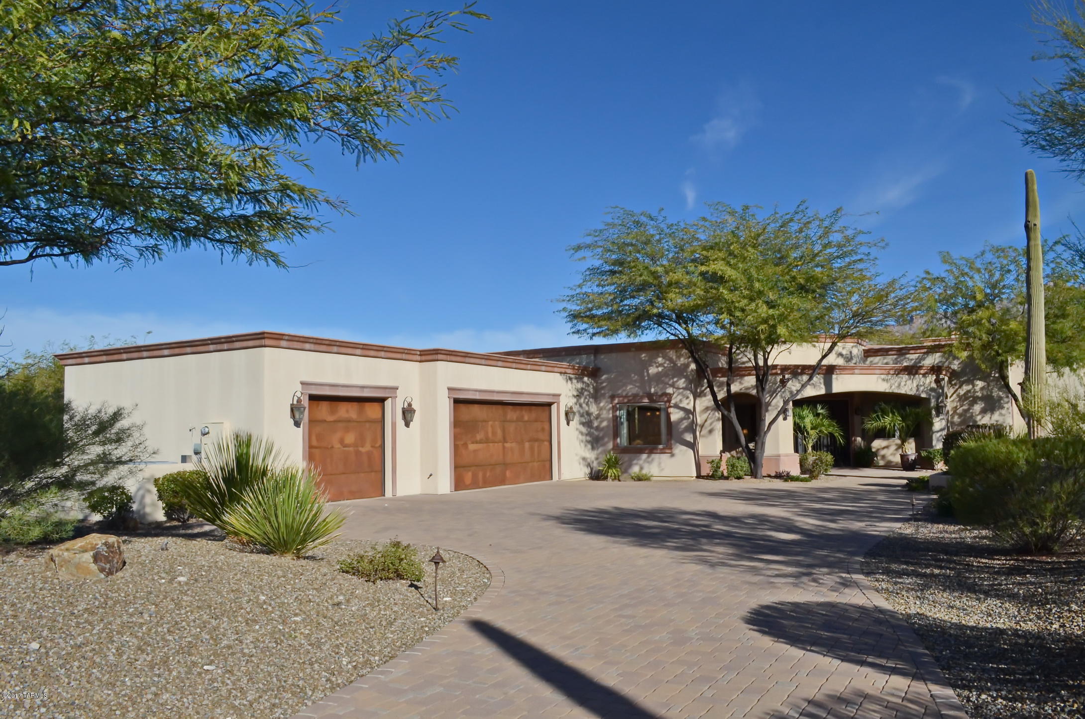 Catalina Foothills Est. NO. 10 (73-90, 119, 121, 123, 127-146) - Residential