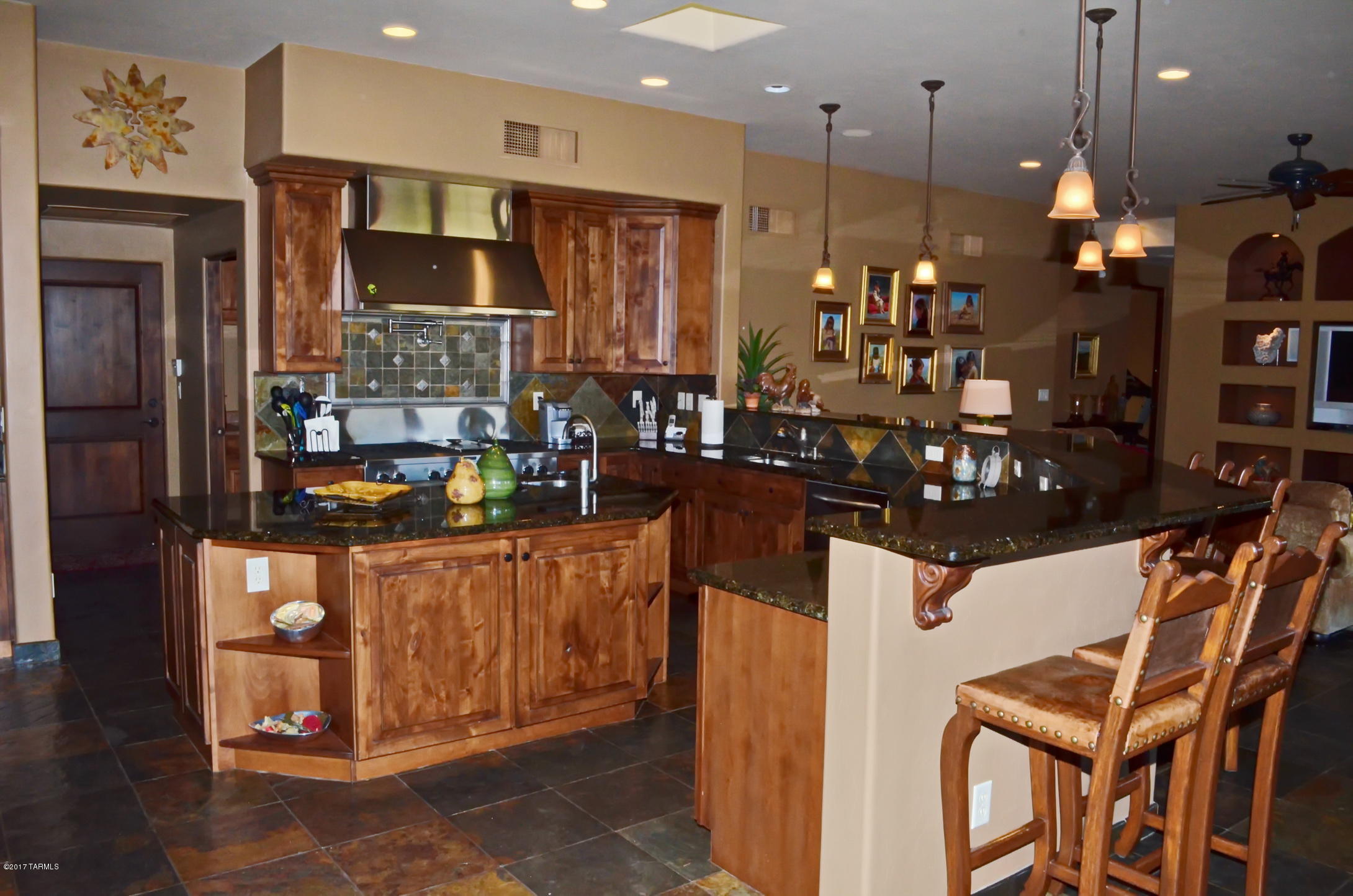 Catalina Foothills Est. NO. 10 (73-90, 119, 121, 123, 127-146) - Residential