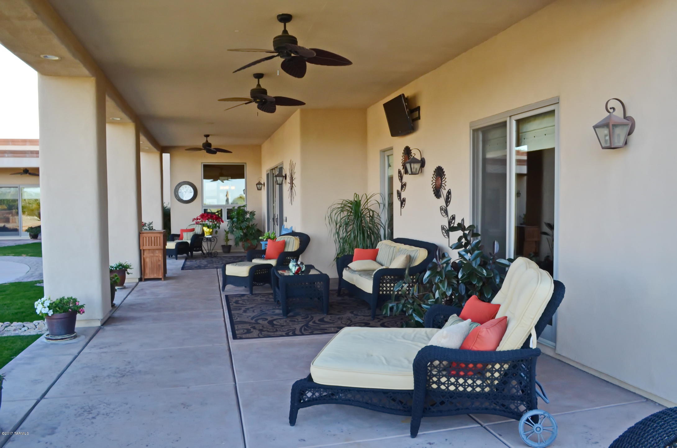 Catalina Foothills Est. NO. 10 (73-90, 119, 121, 123, 127-146) - Residential