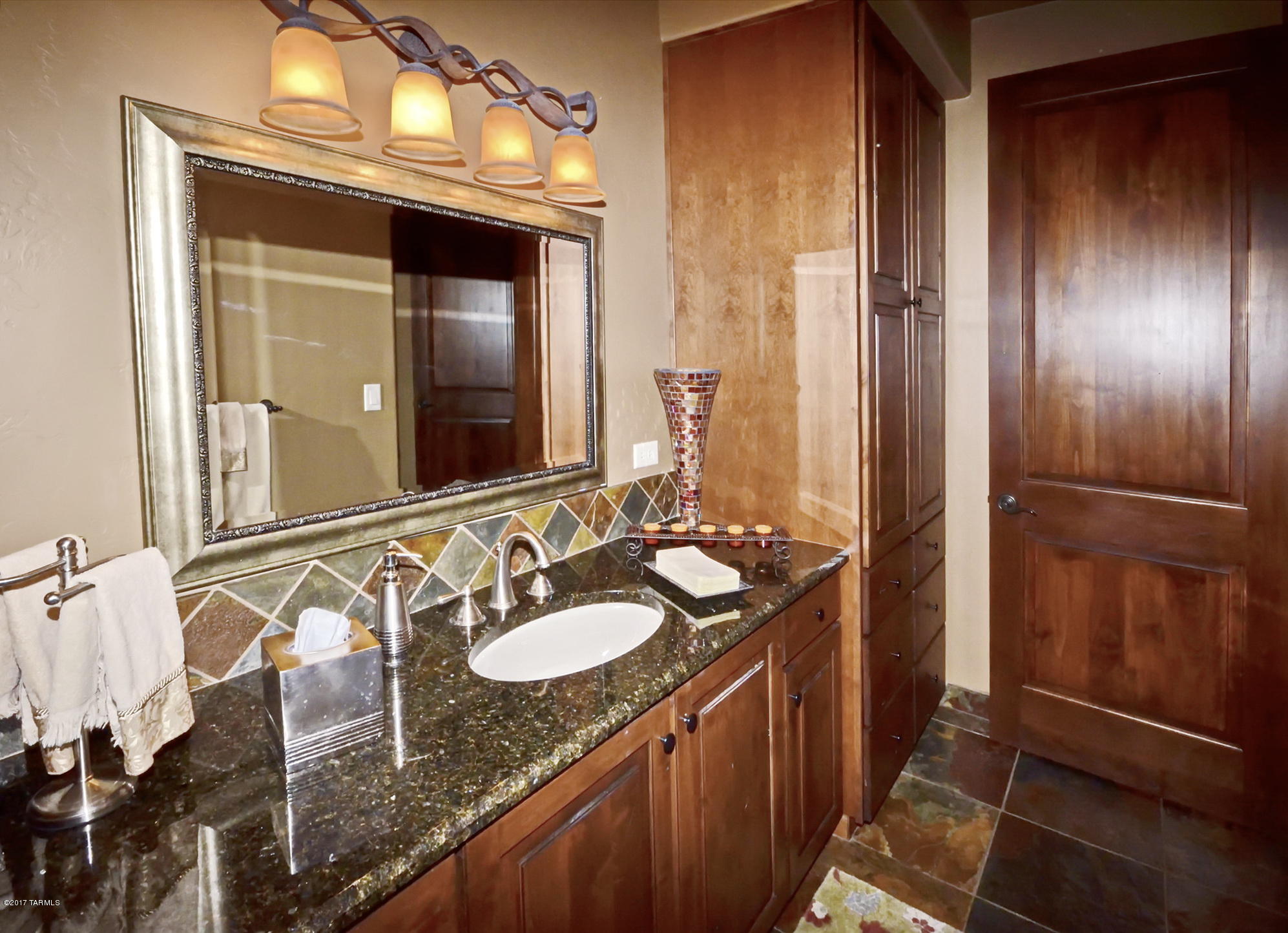 Catalina Foothills Est. NO. 10 (73-90, 119, 121, 123, 127-146) - Residential