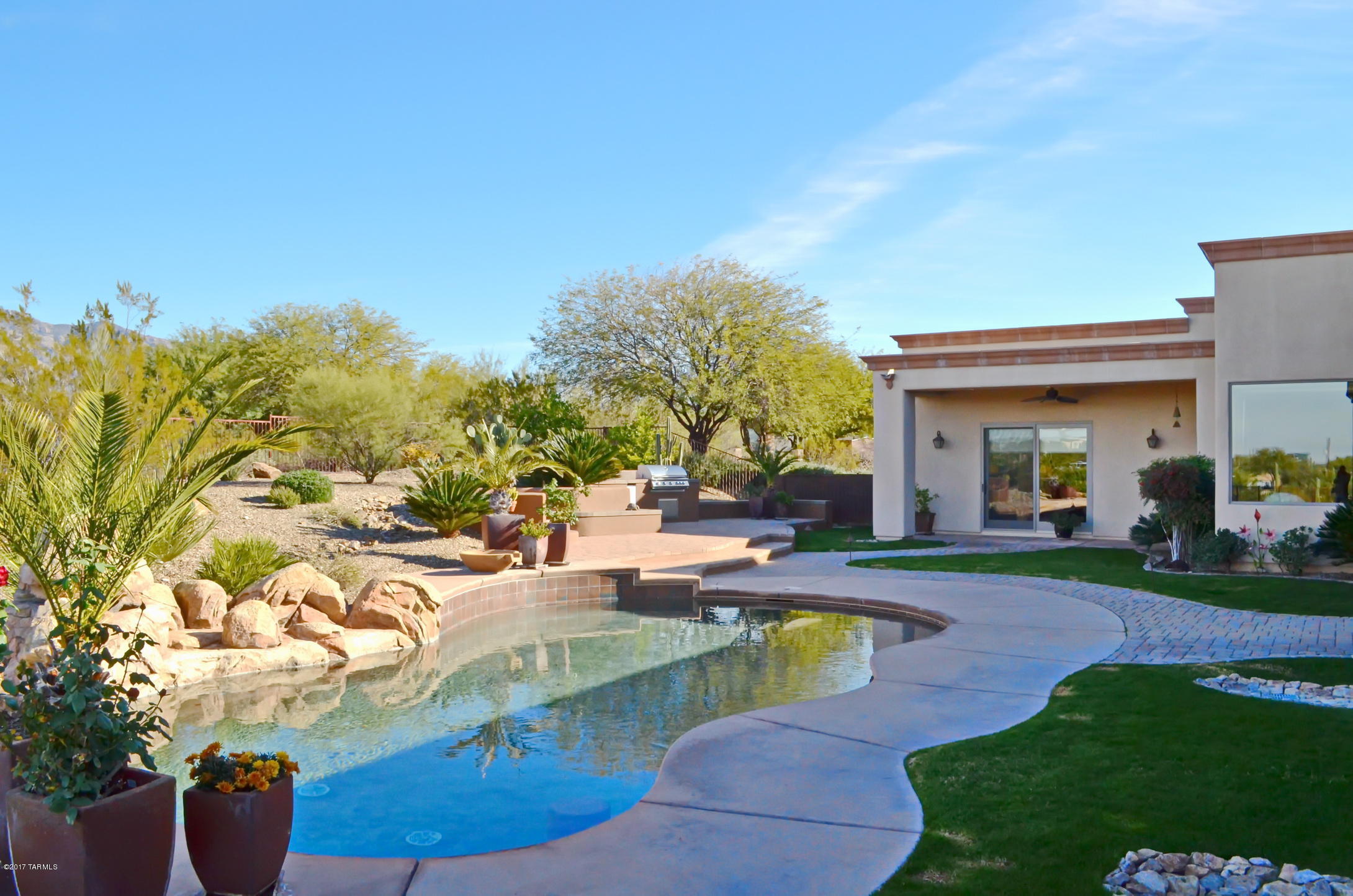 Catalina Foothills Est. NO. 10 (73-90, 119, 121, 123, 127-146) - Residential