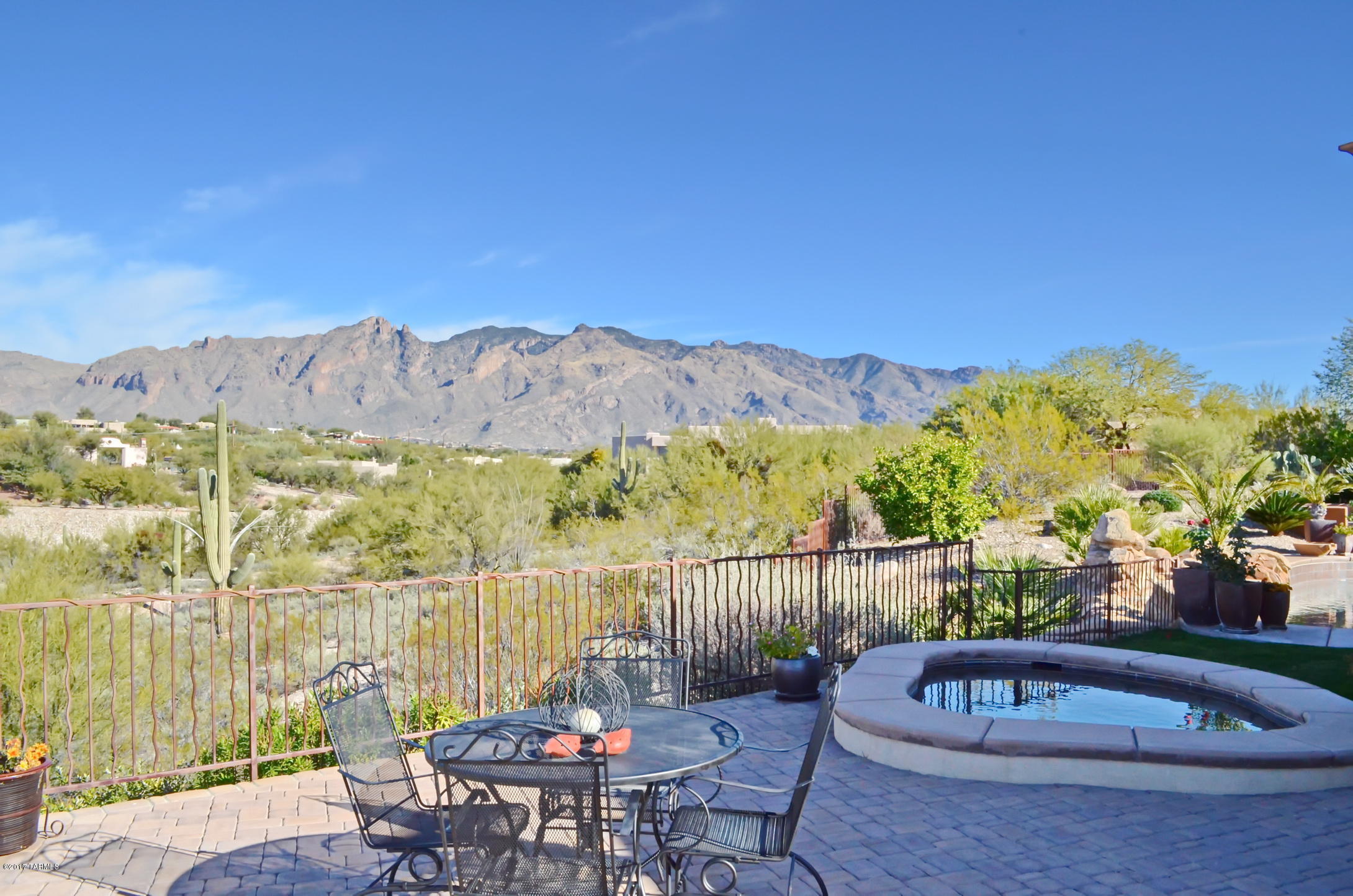 Catalina Foothills Est. NO. 10 (73-90, 119, 121, 123, 127-146) - Residential