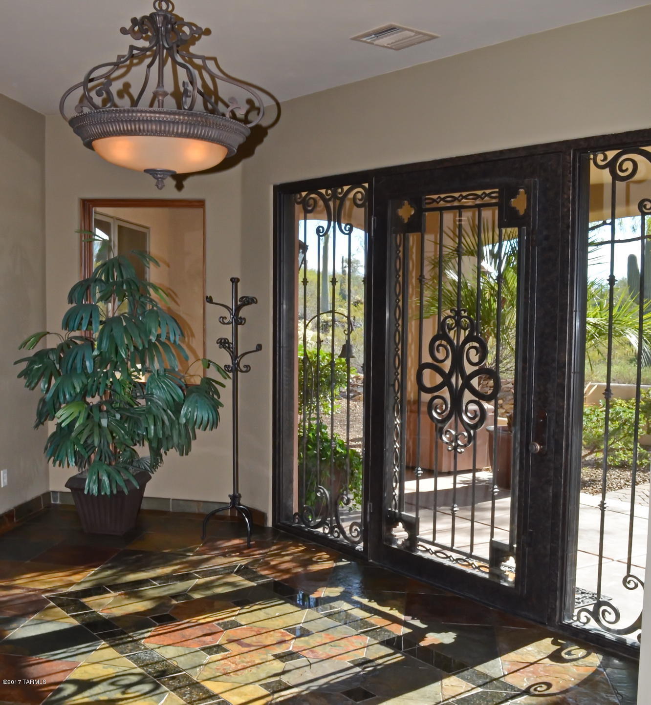 Catalina Foothills Est. NO. 10 (73-90, 119, 121, 123, 127-146) - Residential