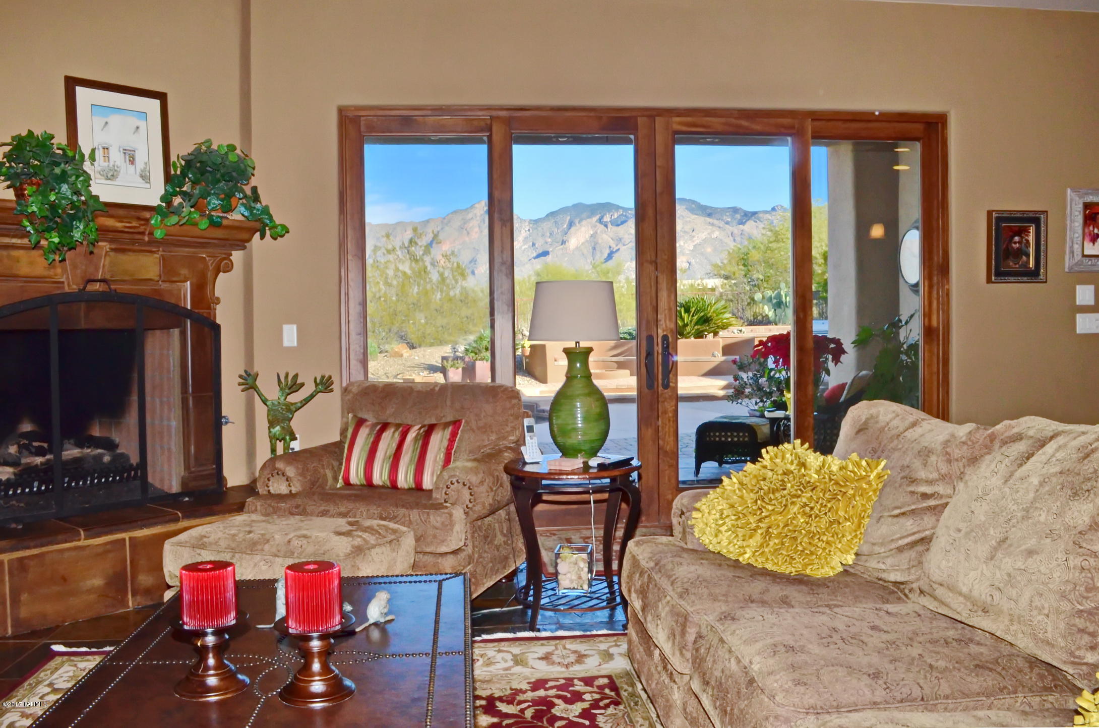 Catalina Foothills Est. NO. 10 (73-90, 119, 121, 123, 127-146) - Residential