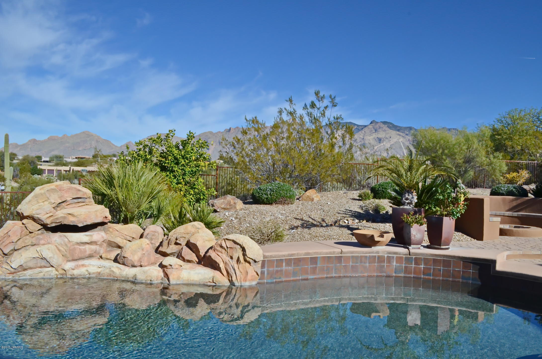 Catalina Foothills Est. NO. 10 (73-90, 119, 121, 123, 127-146) - Residential