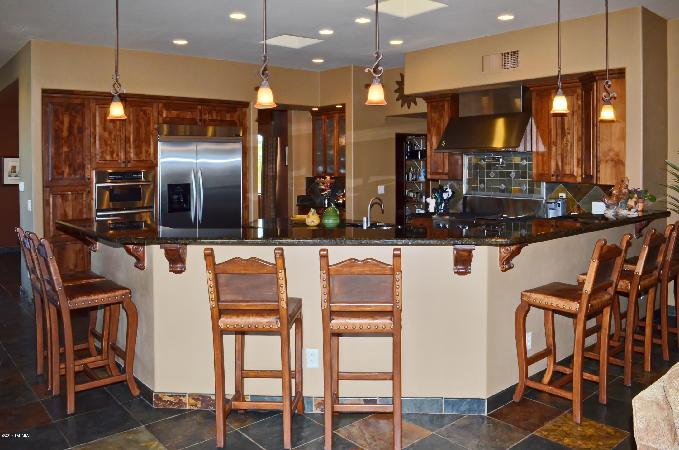 Catalina Foothills Est. NO. 10 (73-90, 119, 121, 123, 127-146) - Residential