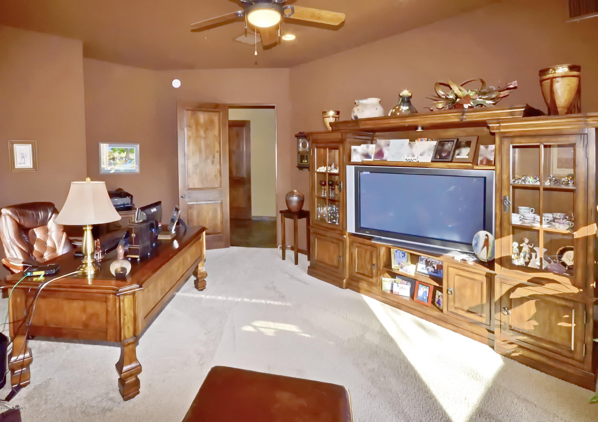 Catalina Foothills Est. NO. 10 (73-90, 119, 121, 123, 127-146) - Residential