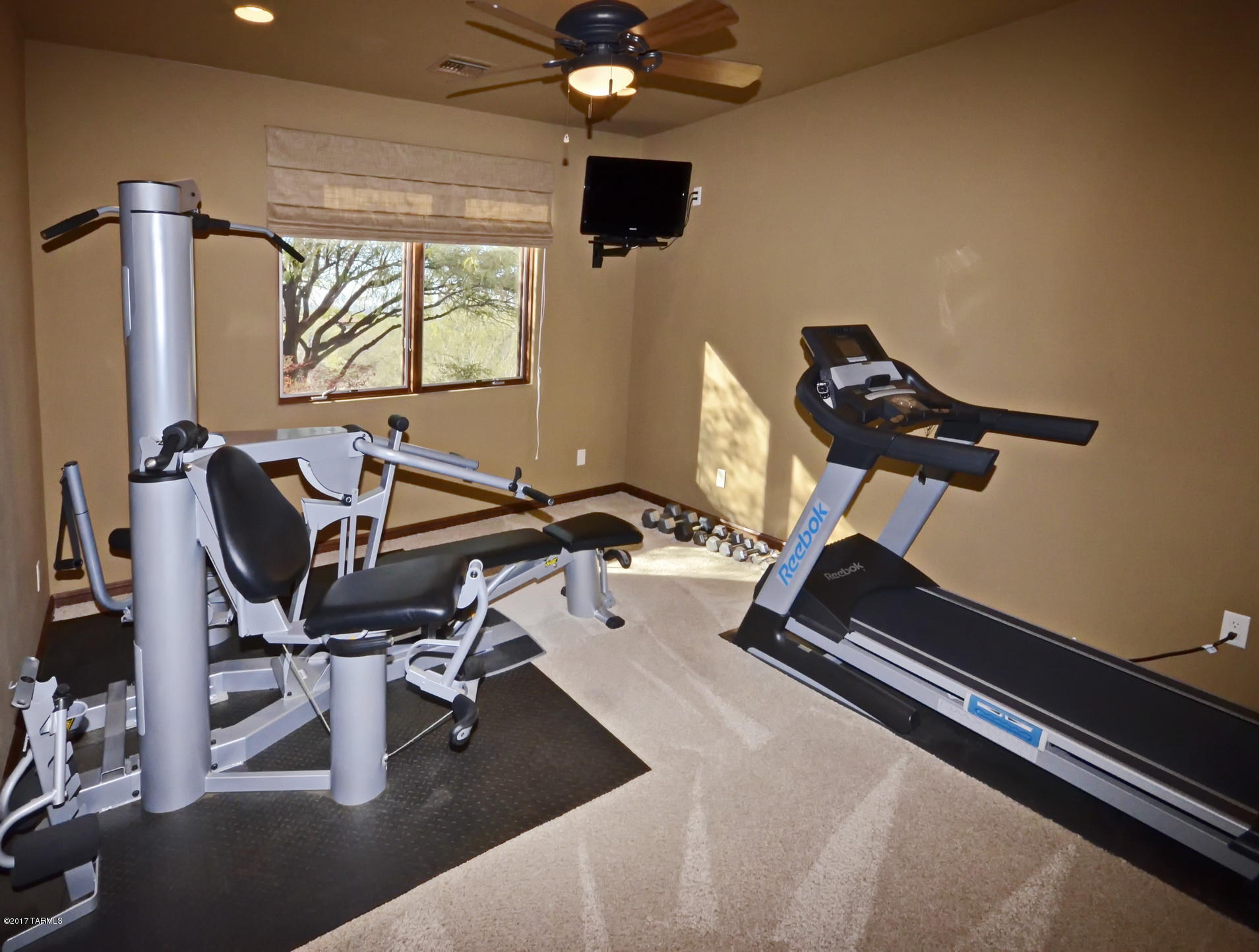 Catalina Foothills Est. NO. 10 (73-90, 119, 121, 123, 127-146) - Residential