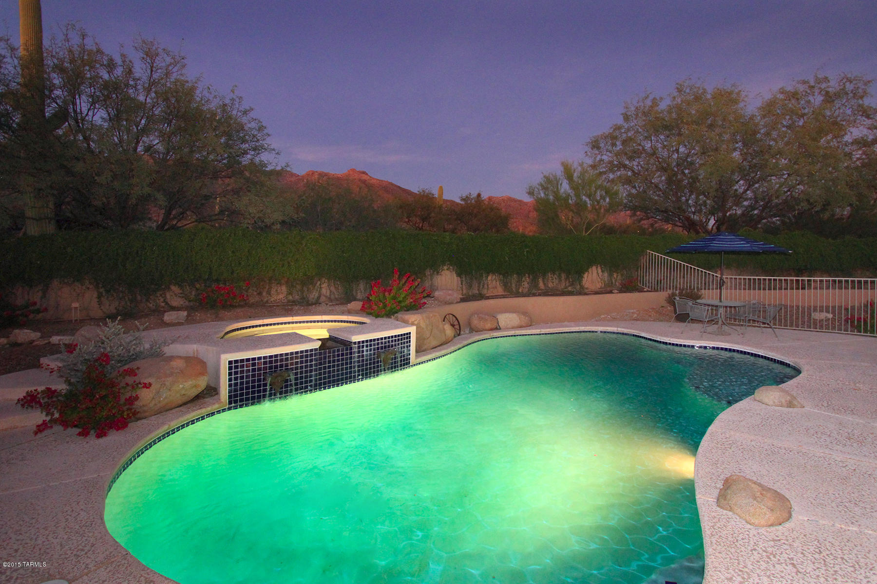 Fetzer Ranch (1-60) - Residential