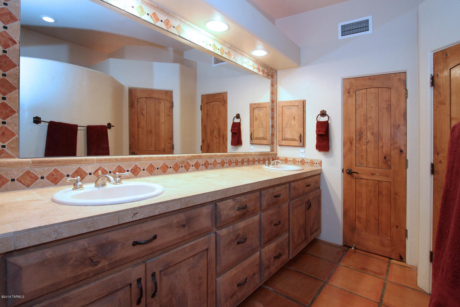 Fetzer Ranch (1-60) - Residential