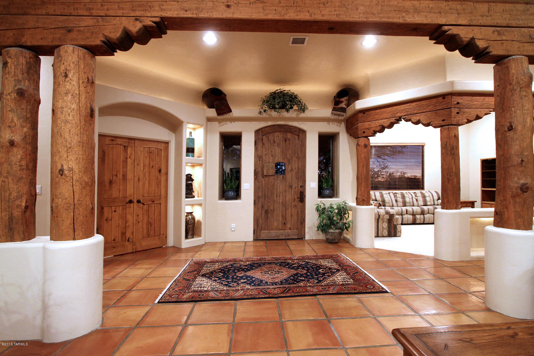 Fetzer Ranch (1-60) - Residential