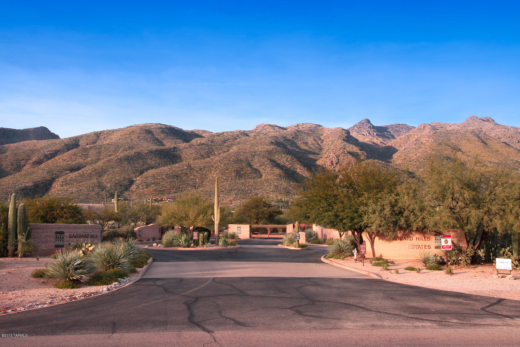 Fetzer Ranch (1-60) - Residential