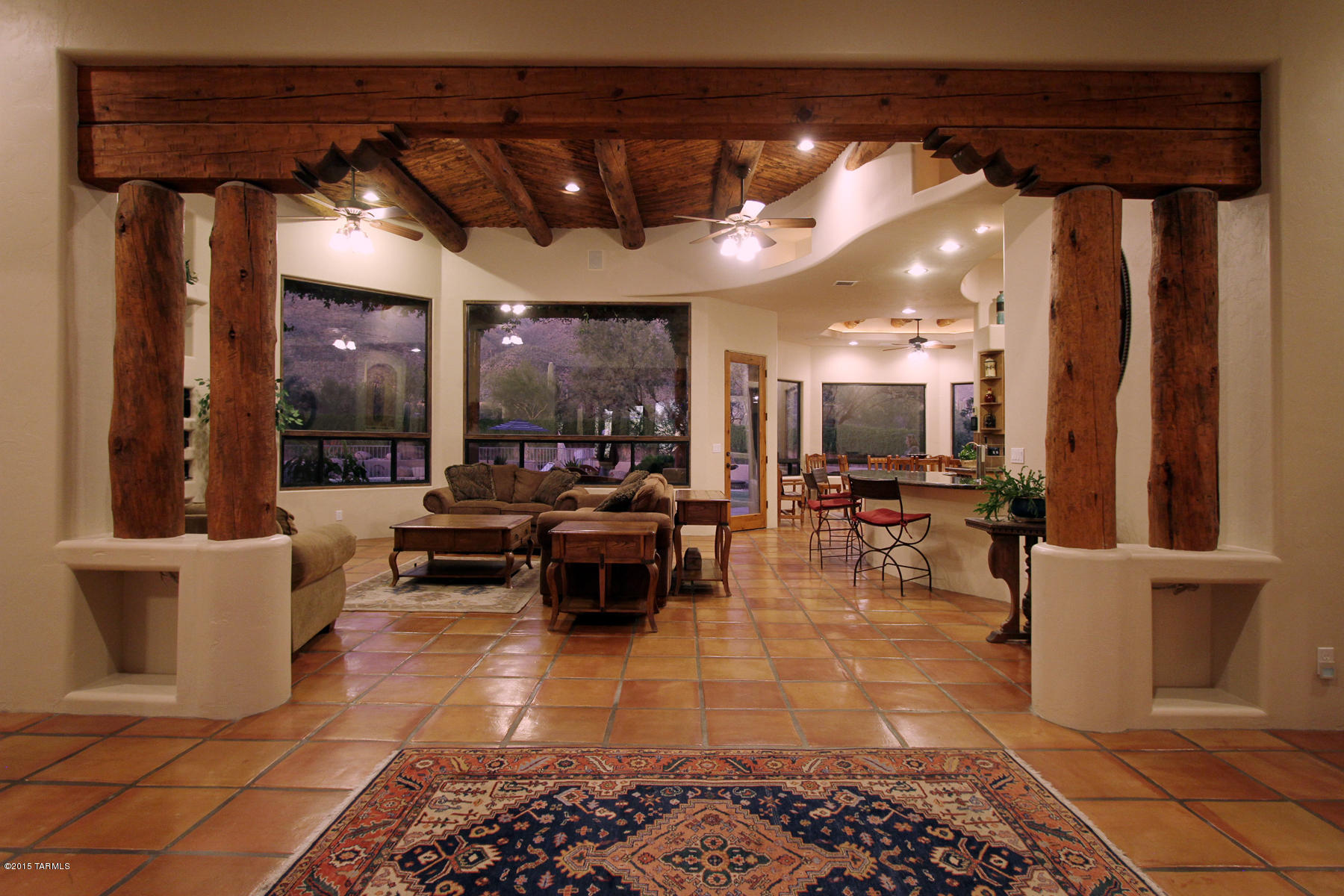 Fetzer Ranch (1-60) - Residential
