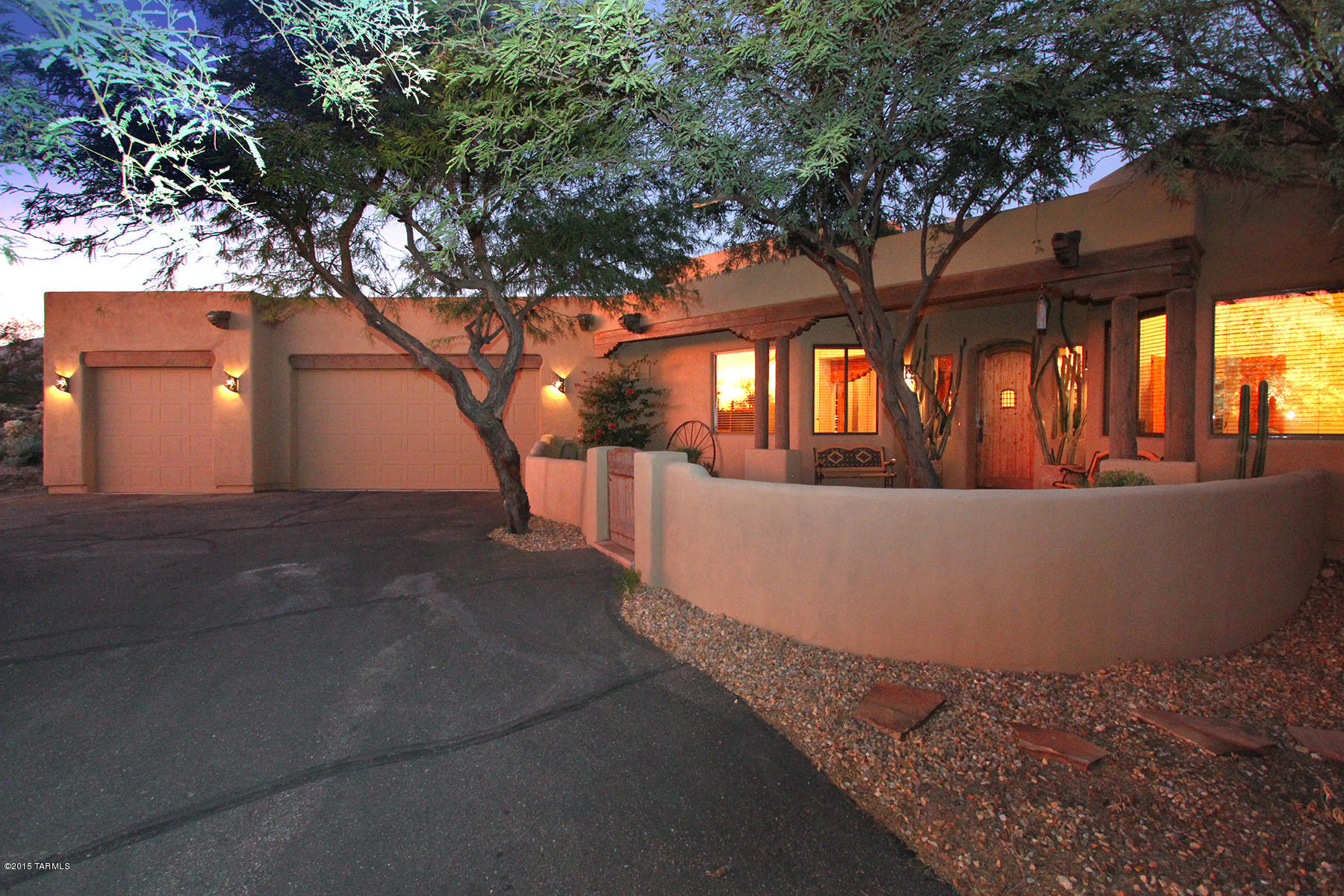 Fetzer Ranch (1-60) - Residential