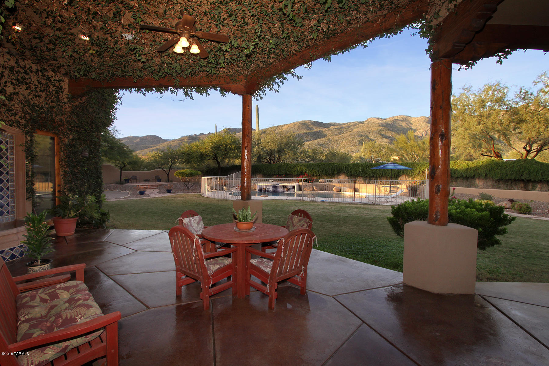 Fetzer Ranch (1-60) - Residential