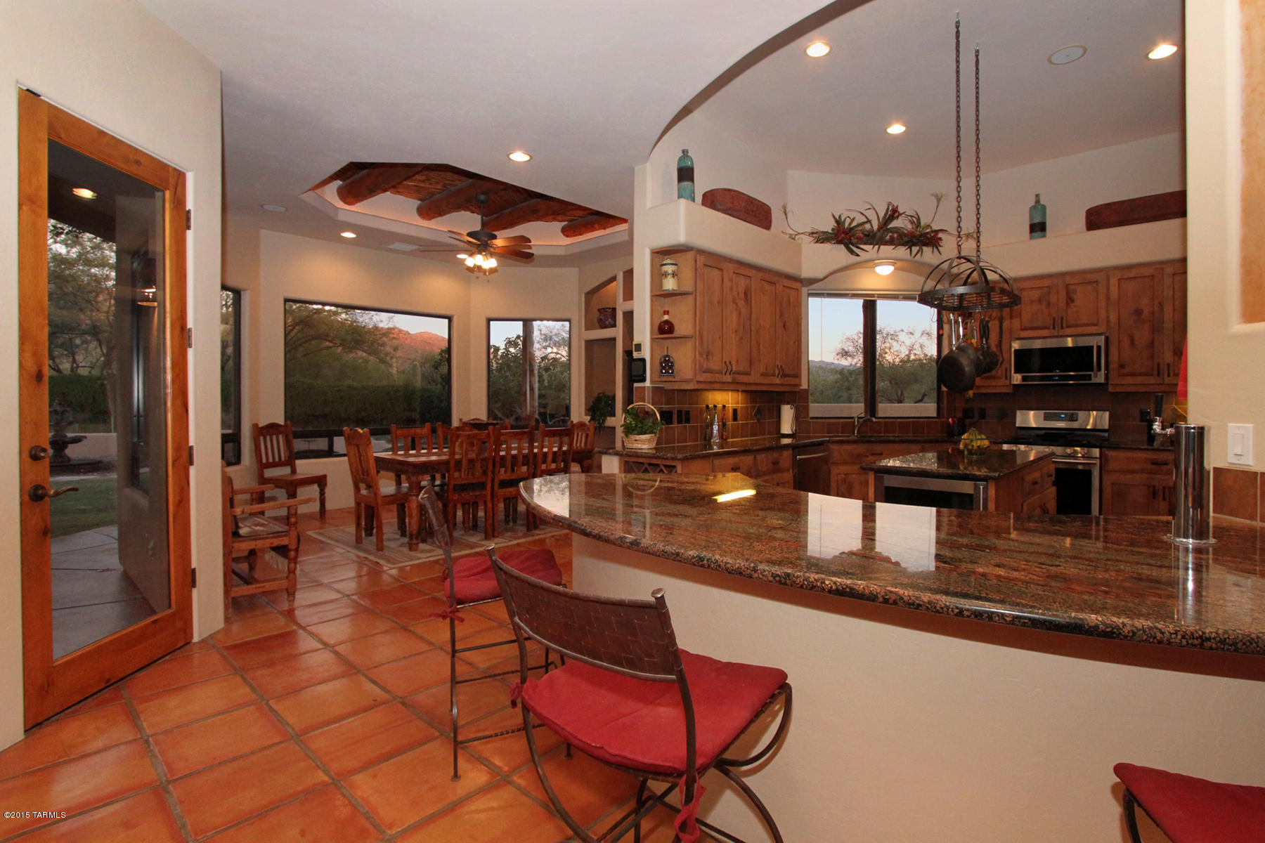 Fetzer Ranch (1-60) - Residential