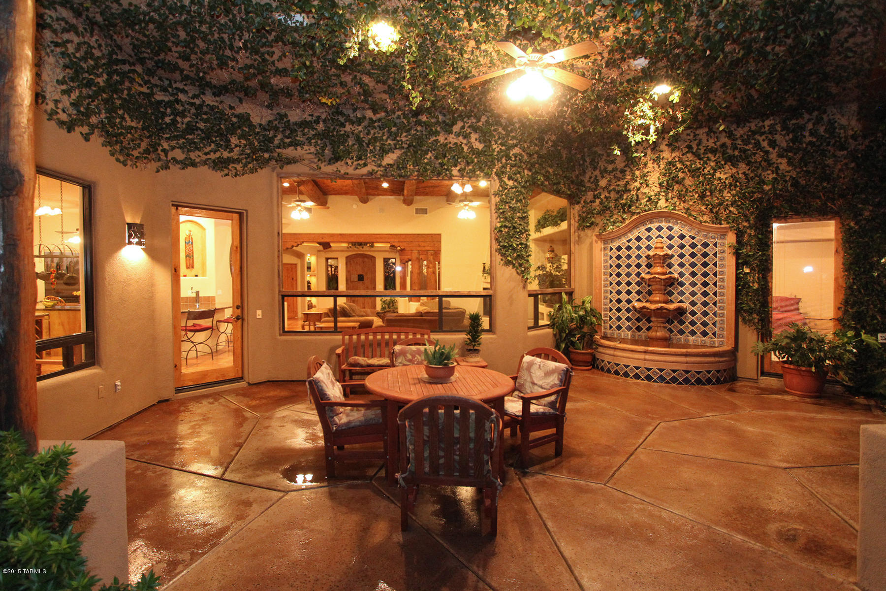 Fetzer Ranch (1-60) - Residential