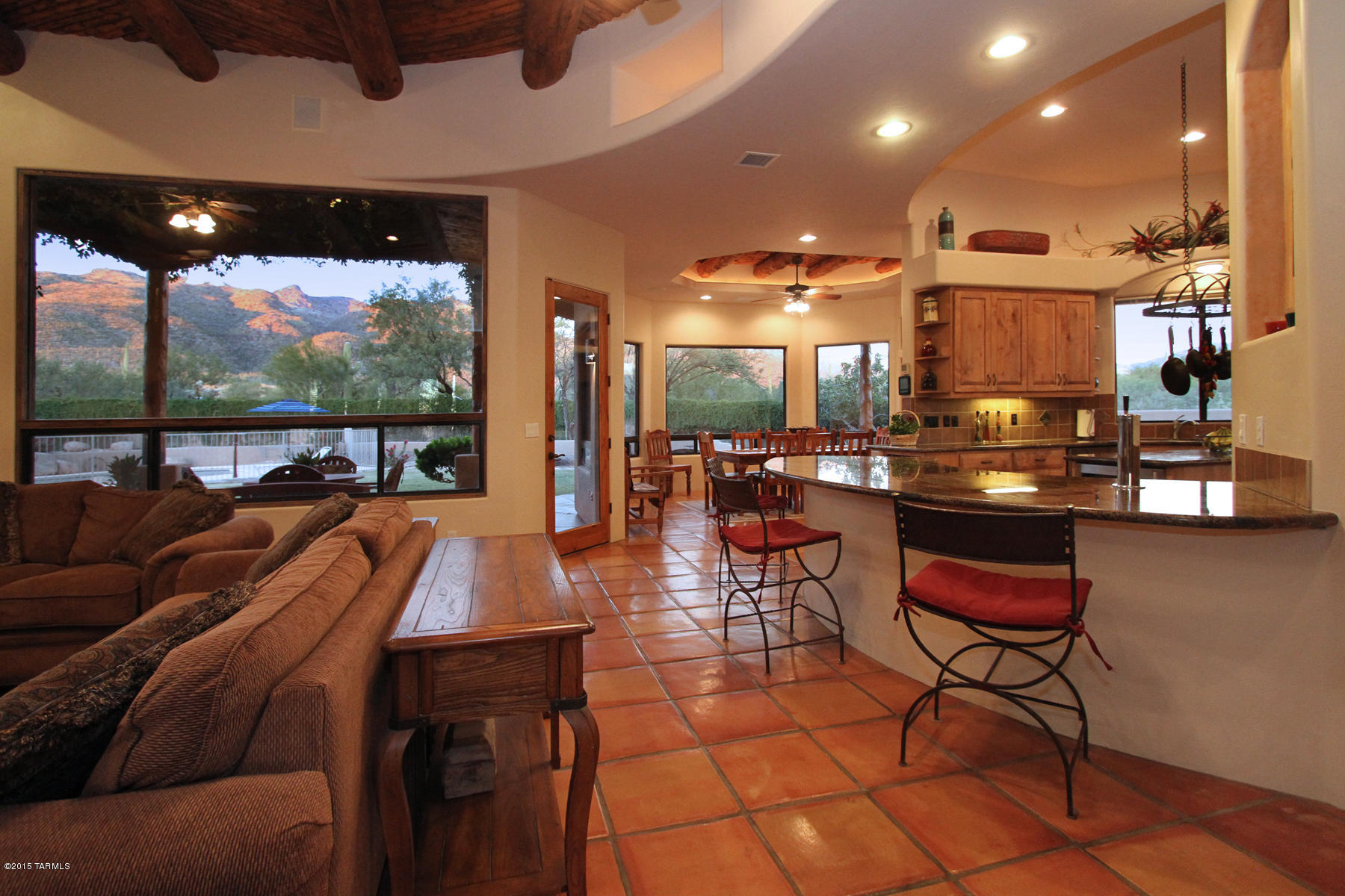 Fetzer Ranch (1-60) - Residential