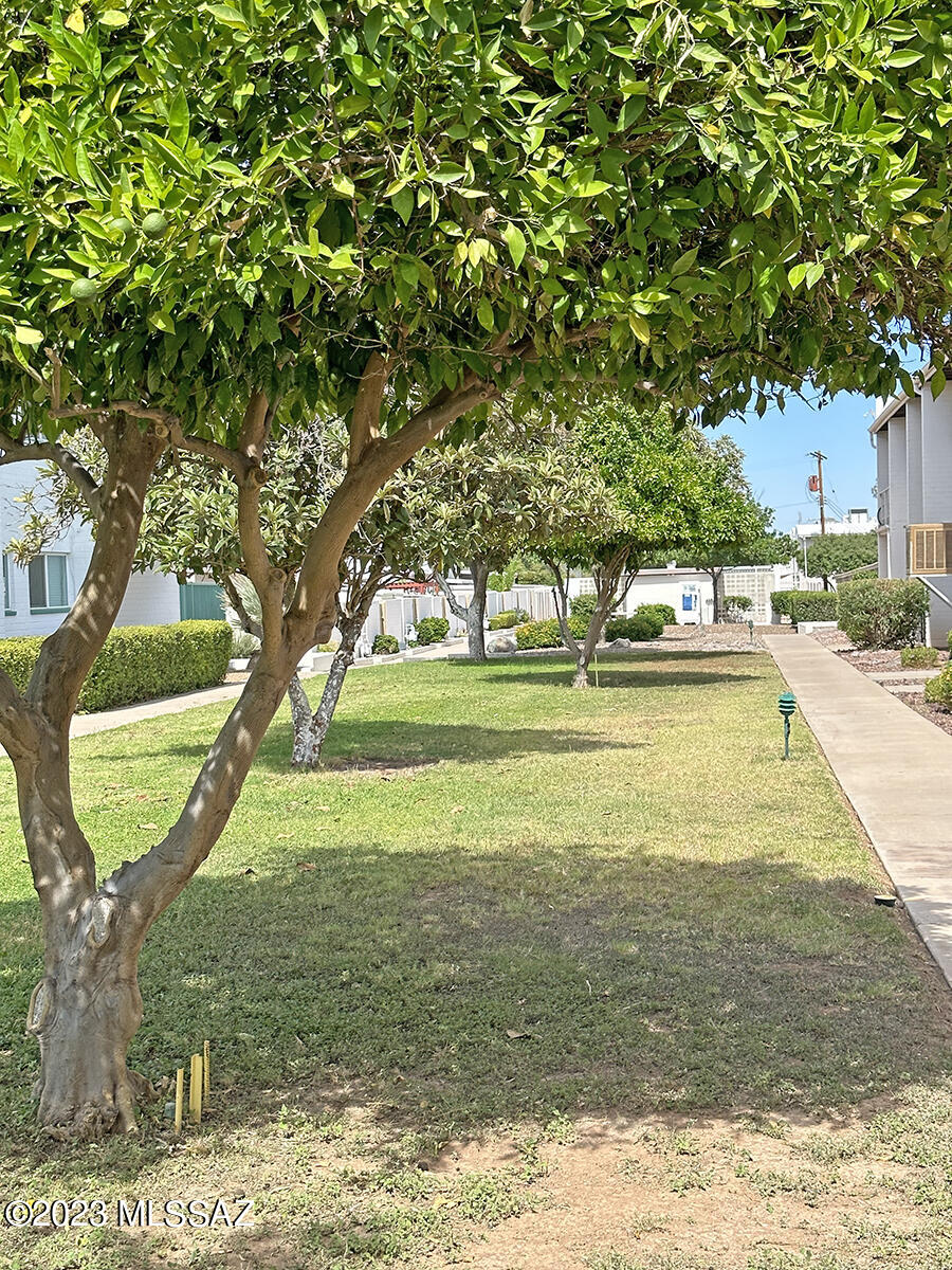 Citation Park Resub - Residential