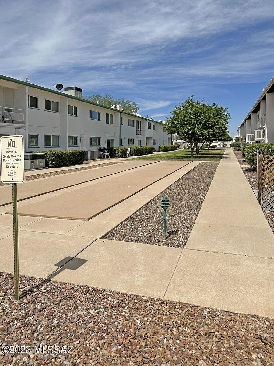 Citation Park Resub - Residential