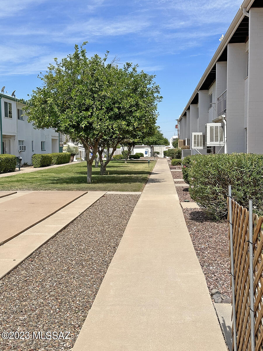Citation Park Resub - Residential