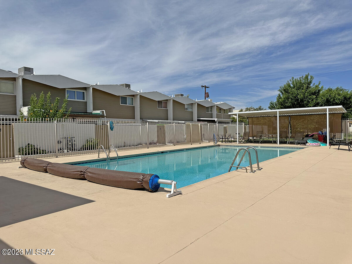 Citation Park Resub - Residential