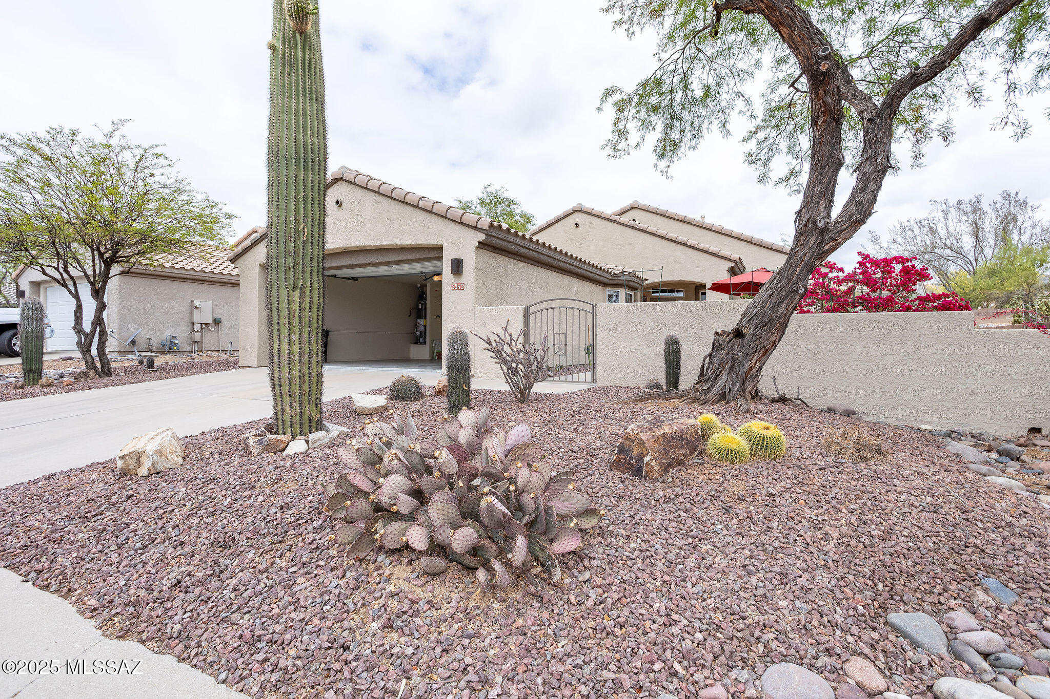 5242 W Winding Desert Drive