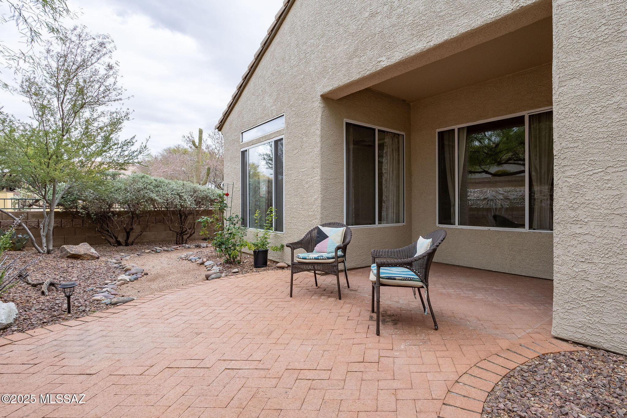 5242 W Winding Desert Drive