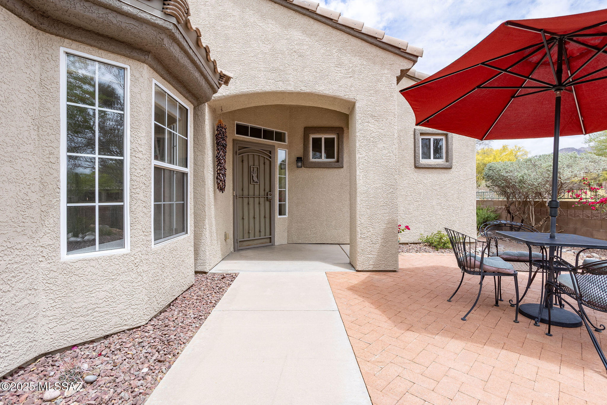 5242 W Winding Desert Drive