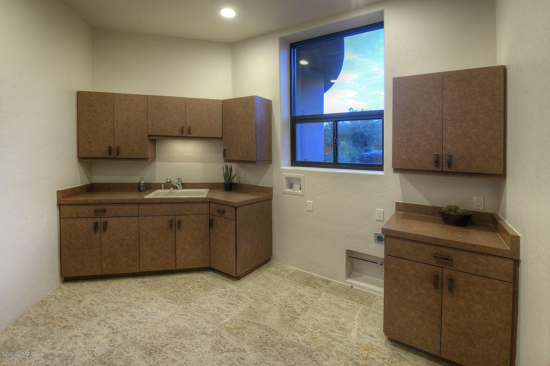Ventana Canyon Mountain Estate (1-73) - Residential