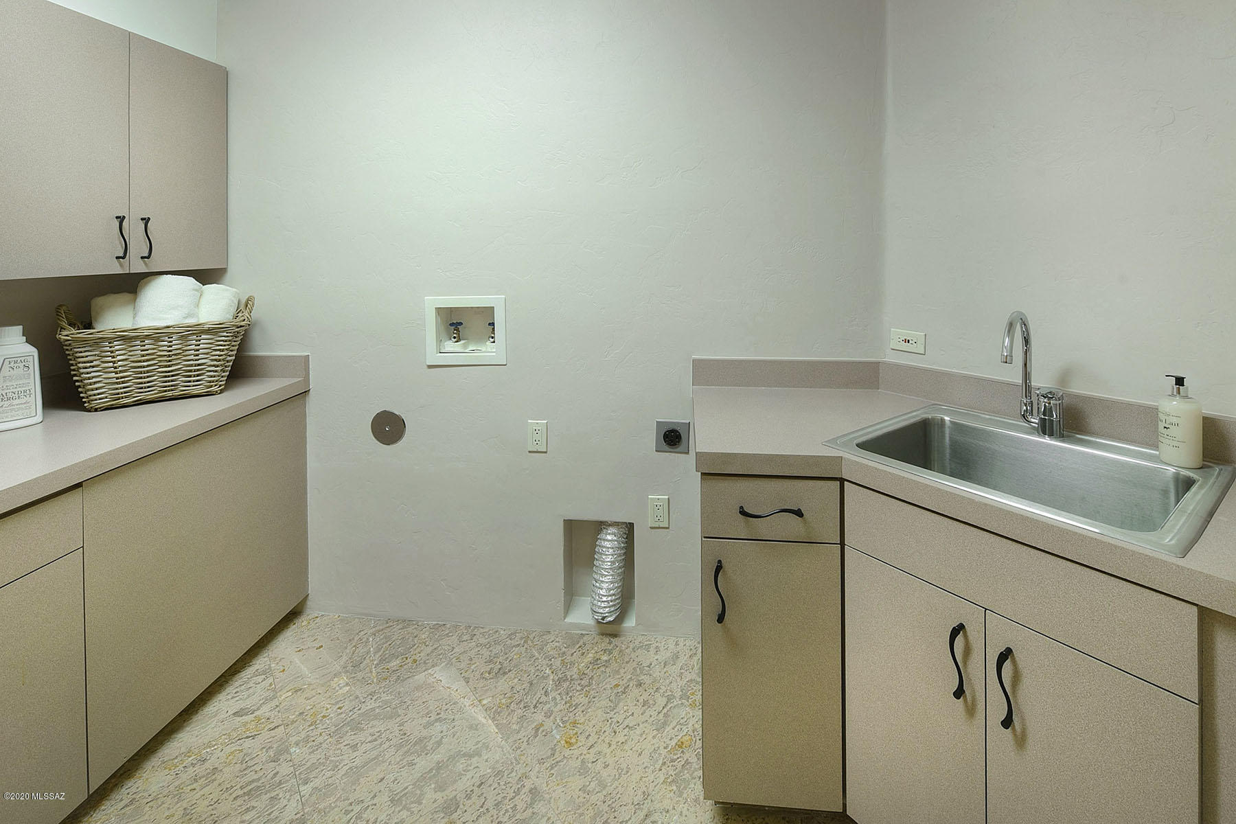 Ventana Canyon Mountain Estate (1-73) - Residential